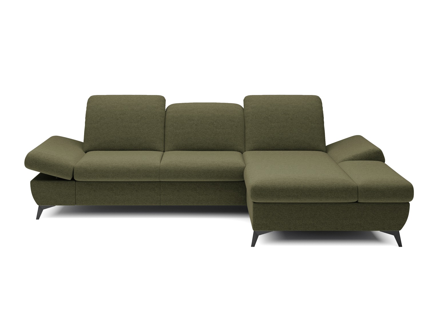 Canapé d'angle Kingston 190 (Loft 10)