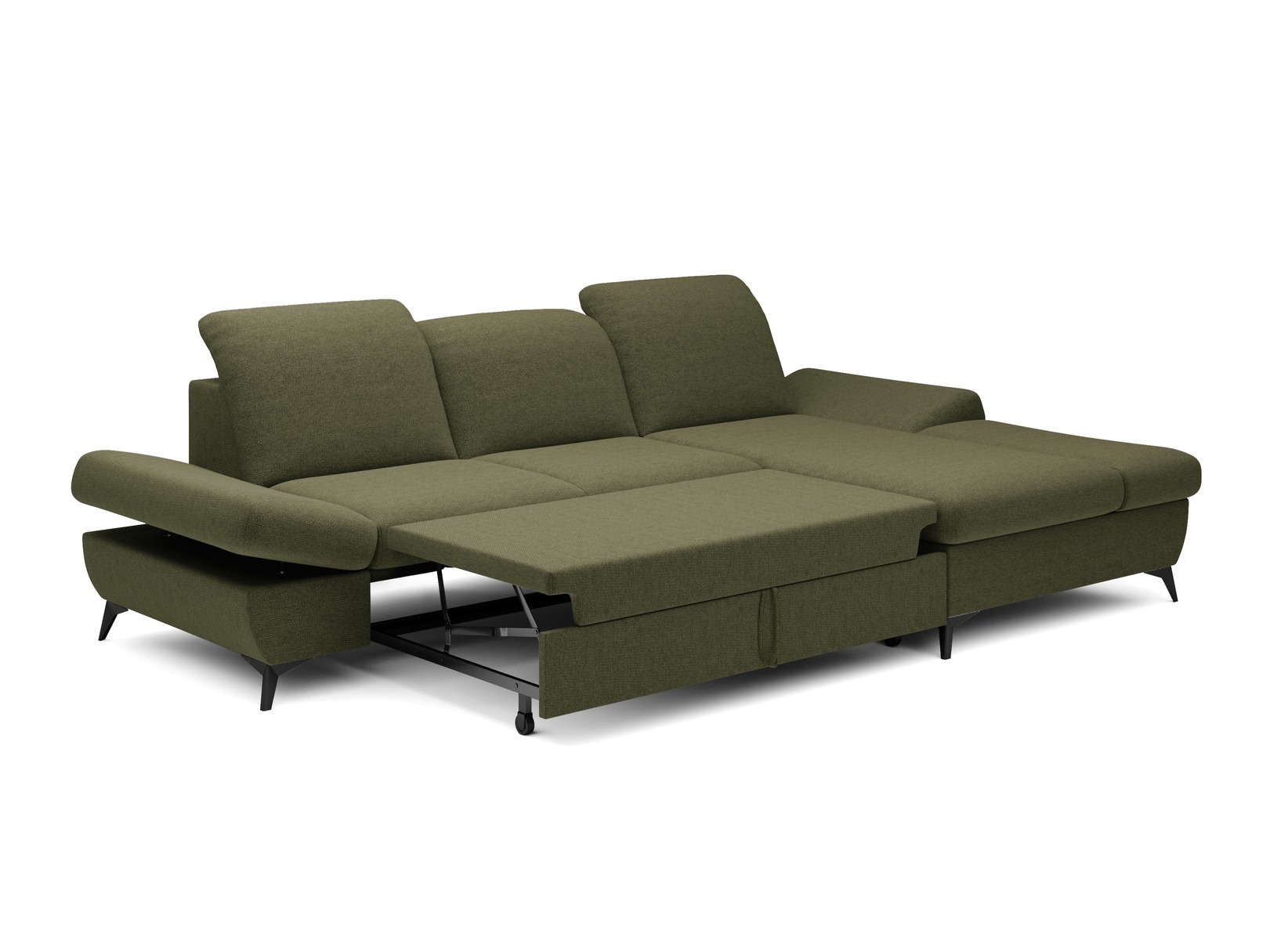 Canapé d'angle Kingston 190 (Loft 10)