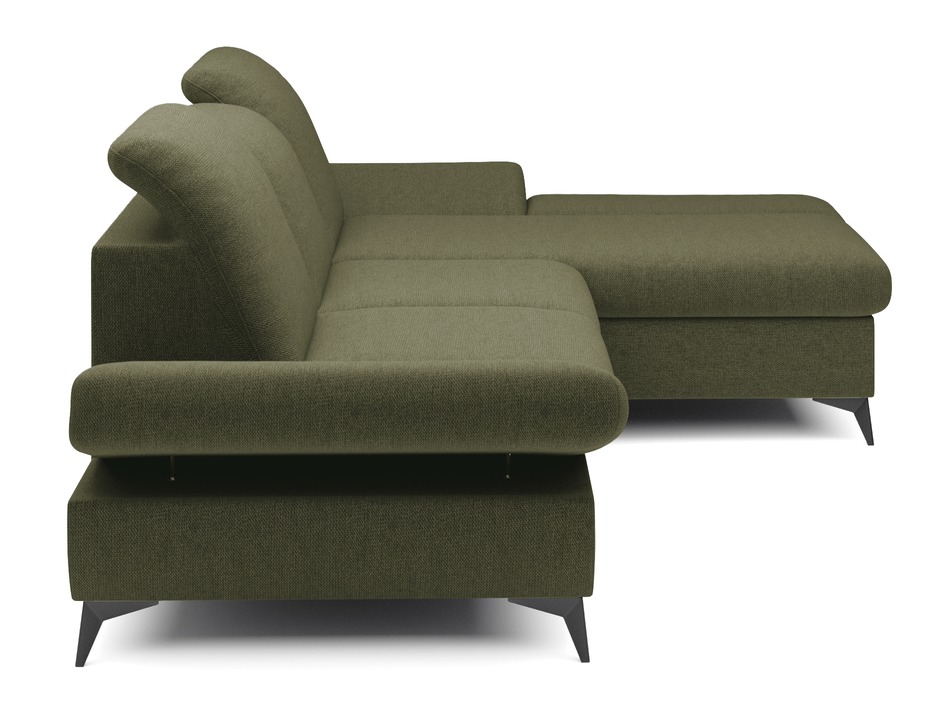 Canapé d'angle Kingston 190 (Loft 10)
