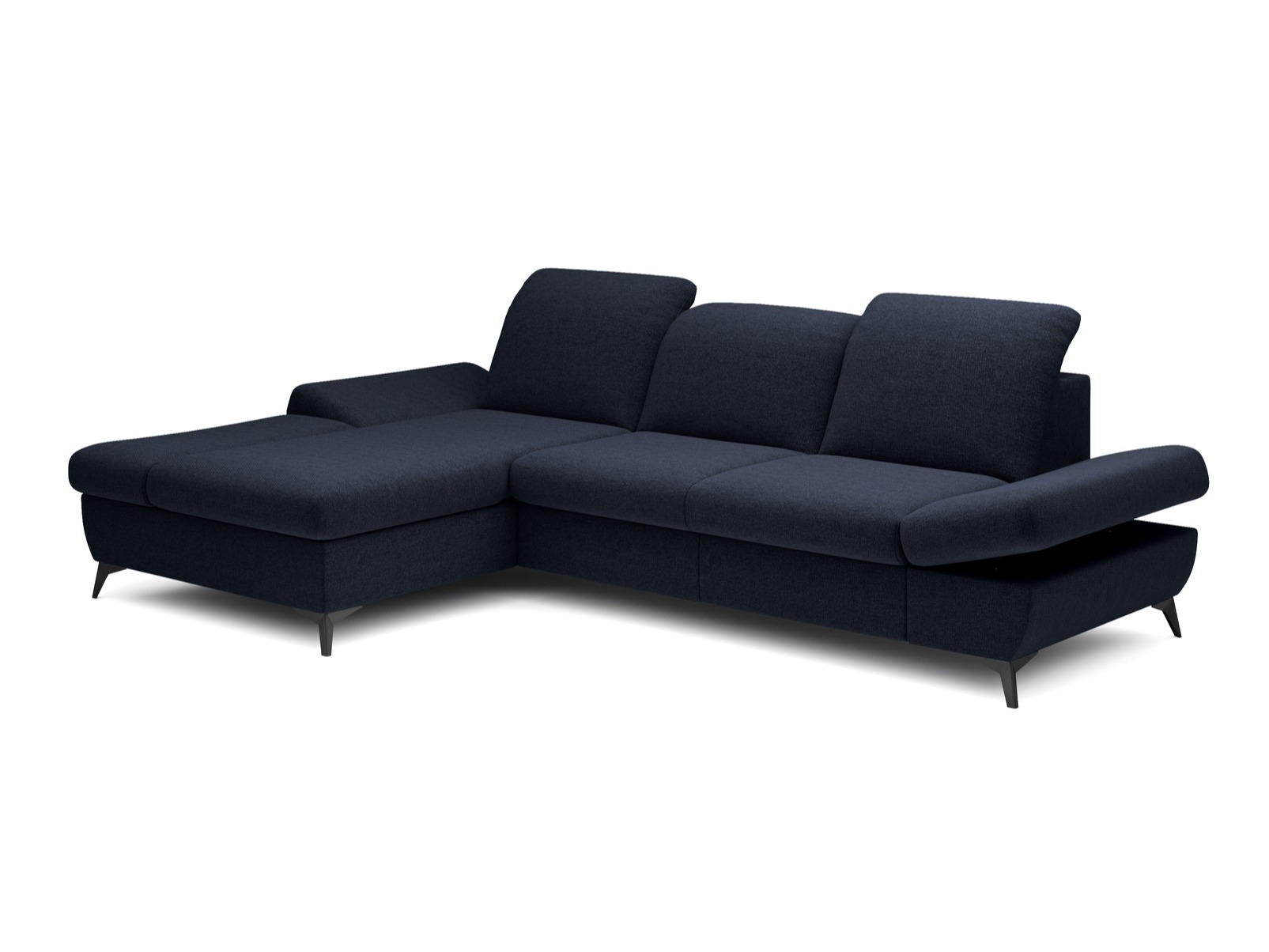 Canapé d'angle Kingston 190 (Loft 13)