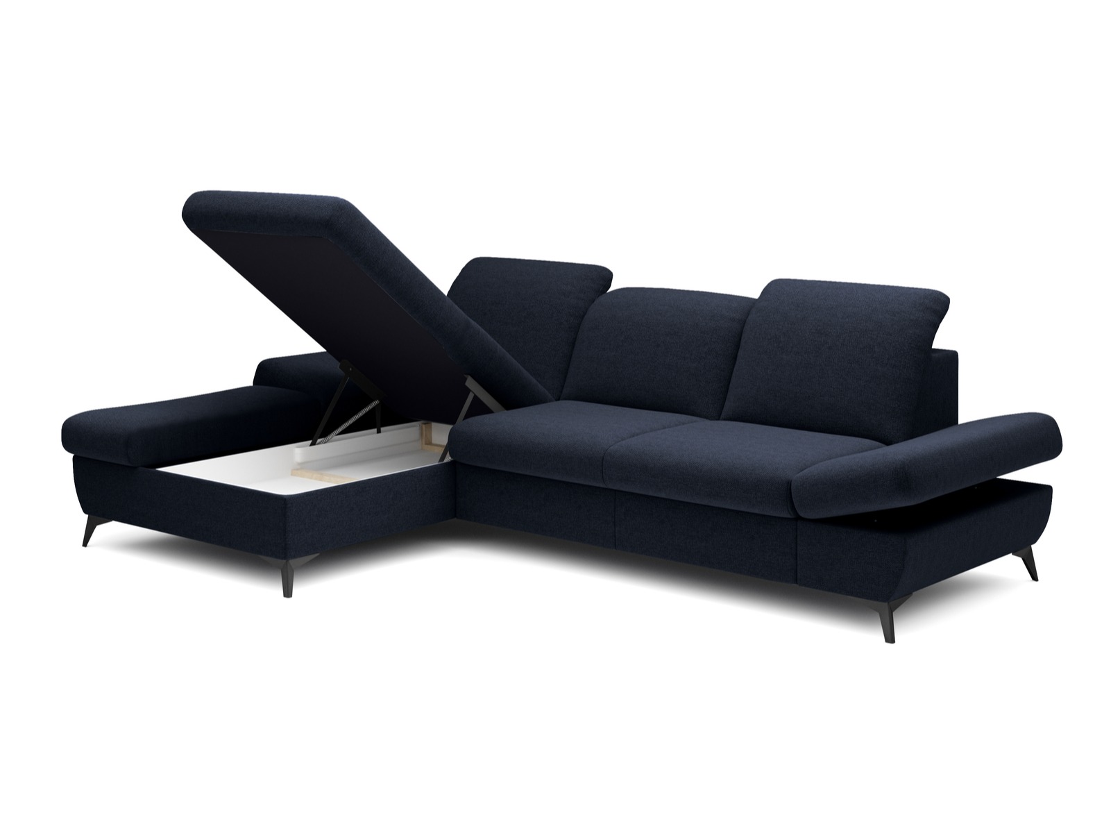 Canapé d'angle Kingston 190 (Loft 13)