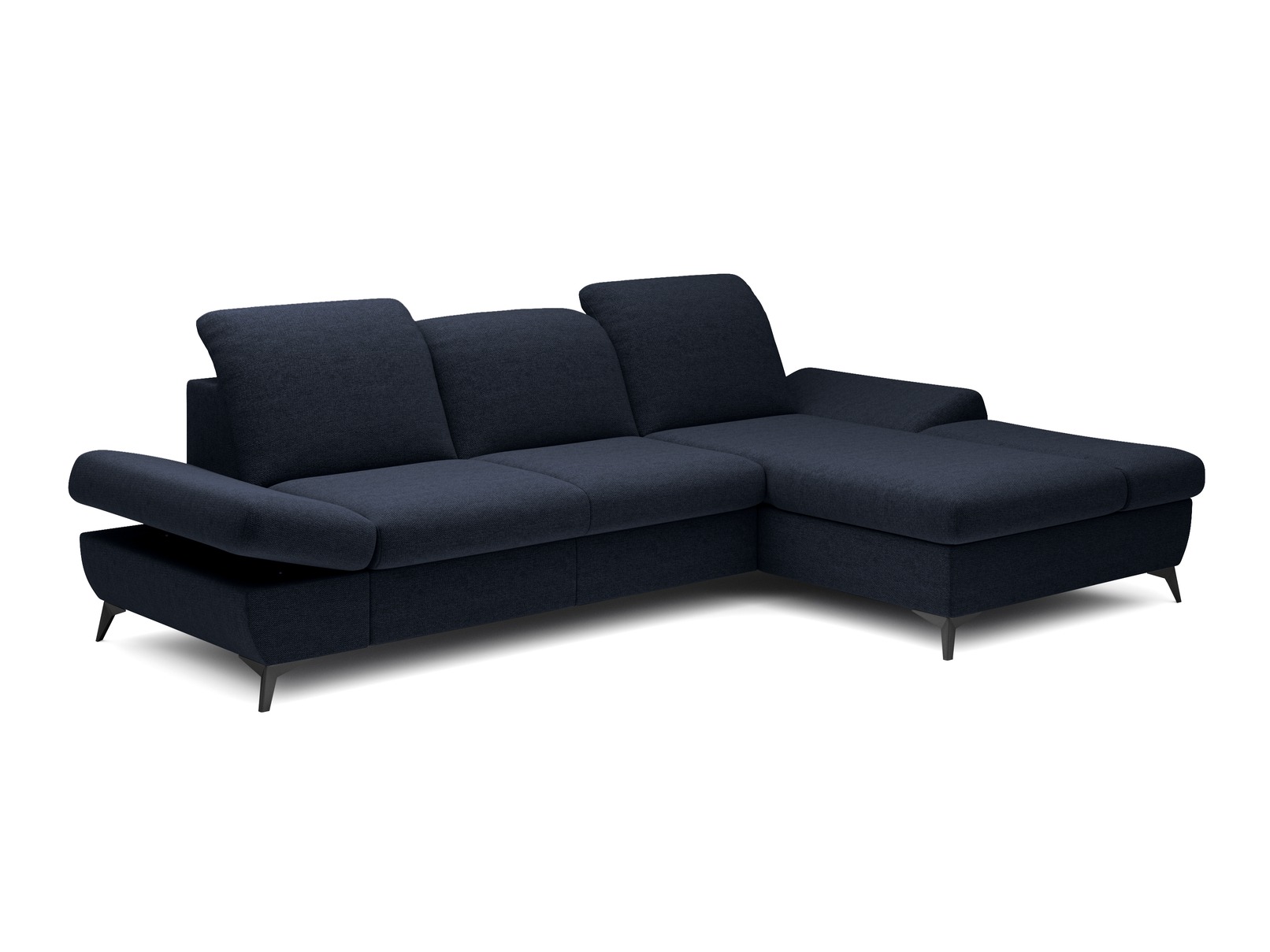 Canapé d'angle Kingston 190 (Loft 13)