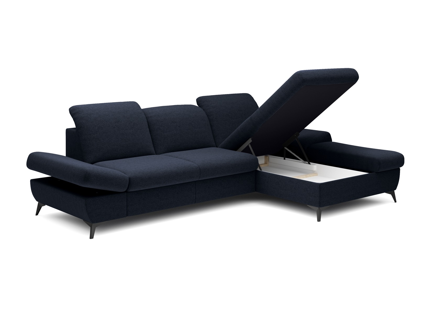 Canapé d'angle Kingston 190 (Loft 13)