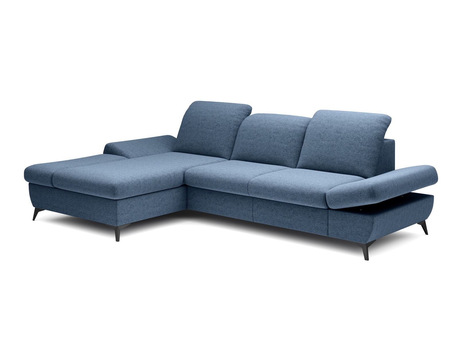 Canapé d'angle Kingston 190 (Loft 14)
