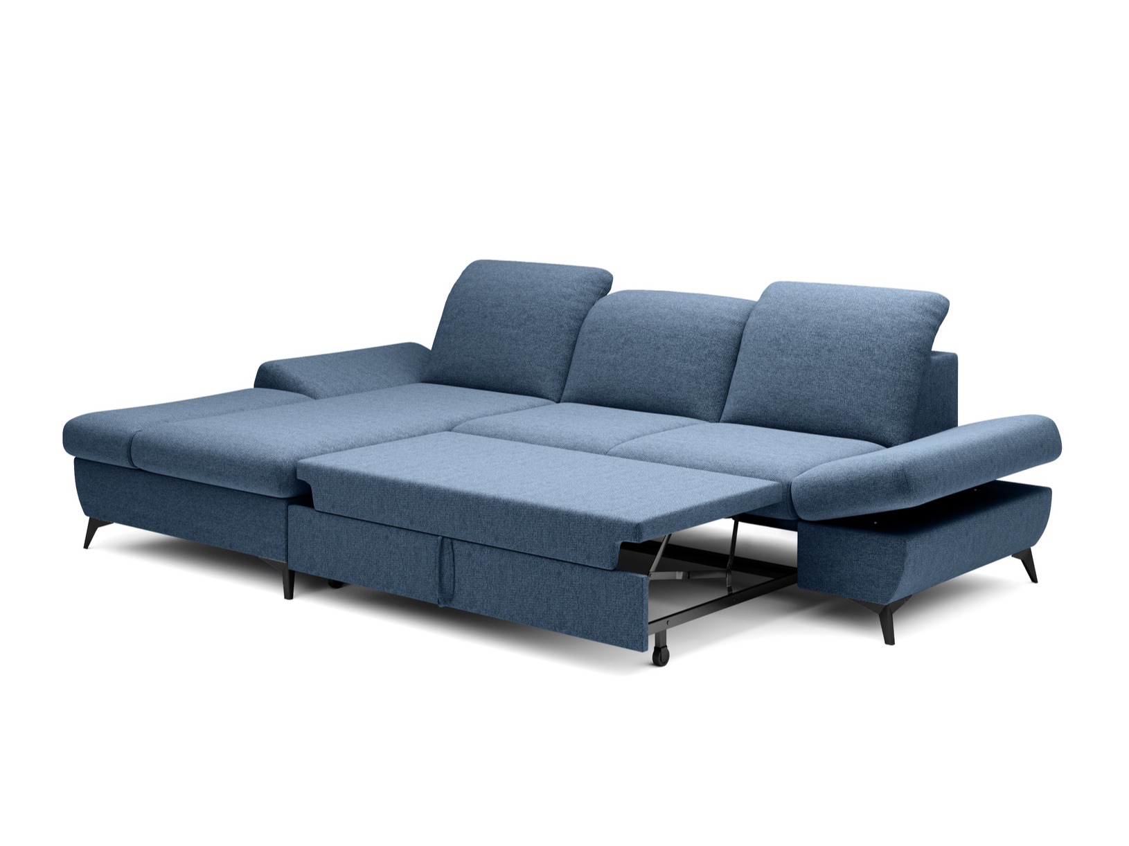 Canapé d'angle Kingston 190 (Loft 14)