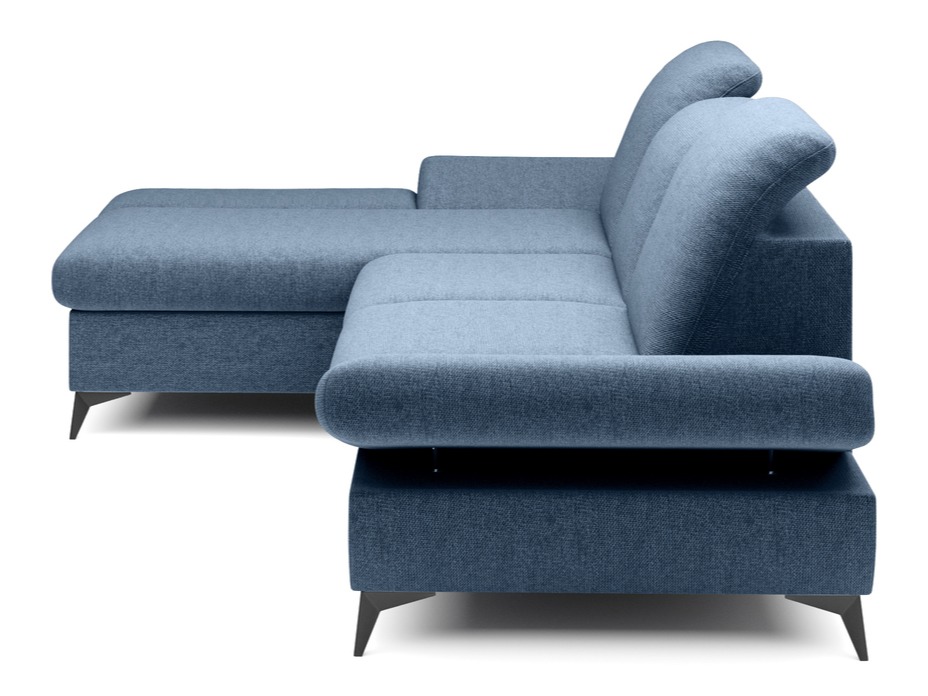 Canapé d'angle Kingston 190 (Loft 14)
