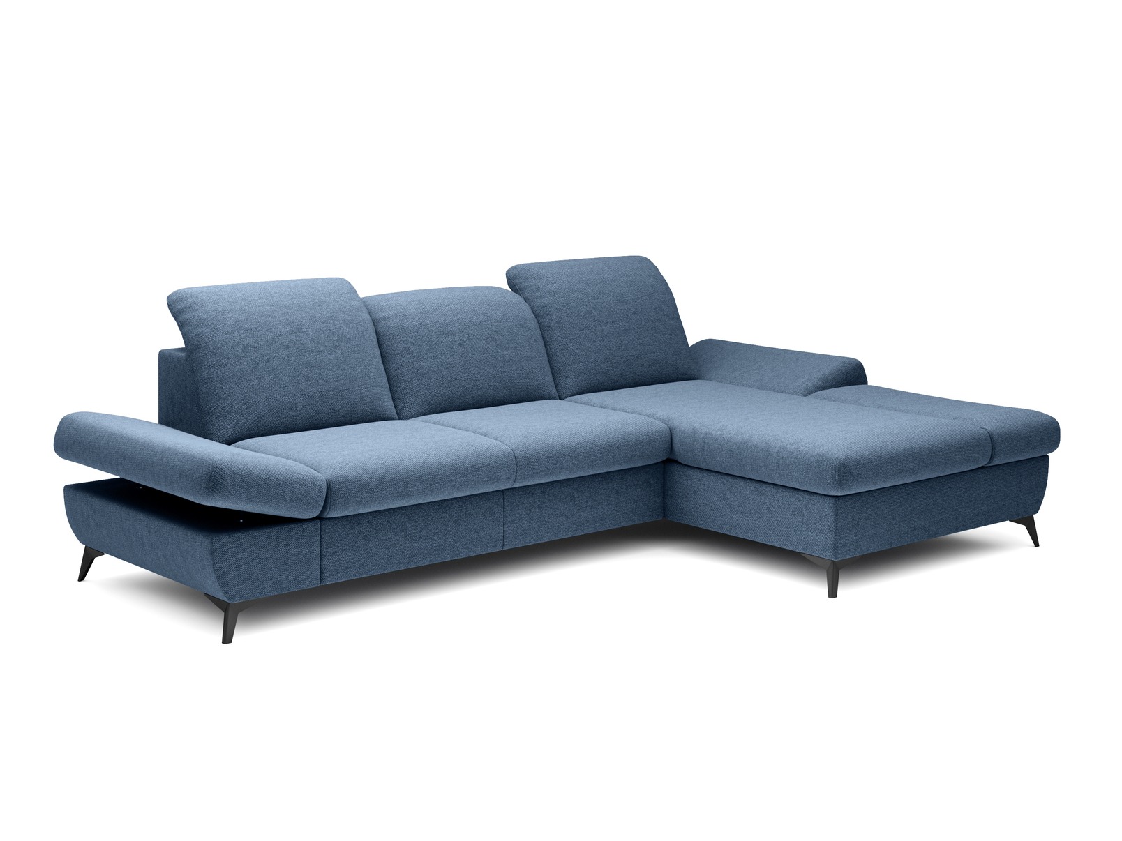 Canapé d'angle Kingston 190 (Loft 14)