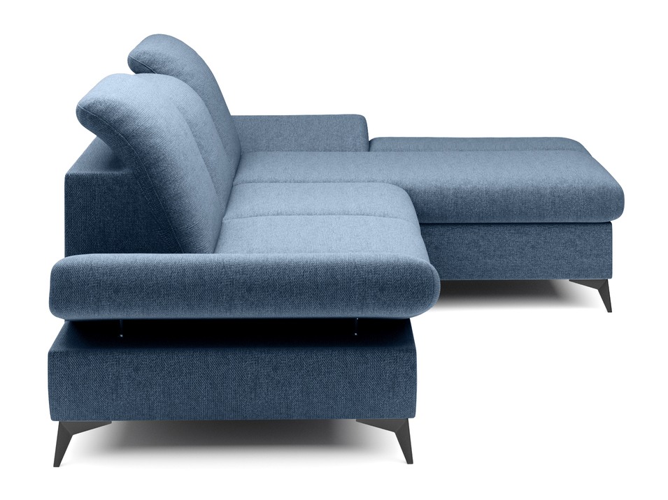 Canapé d'angle Kingston 190 (Loft 14)