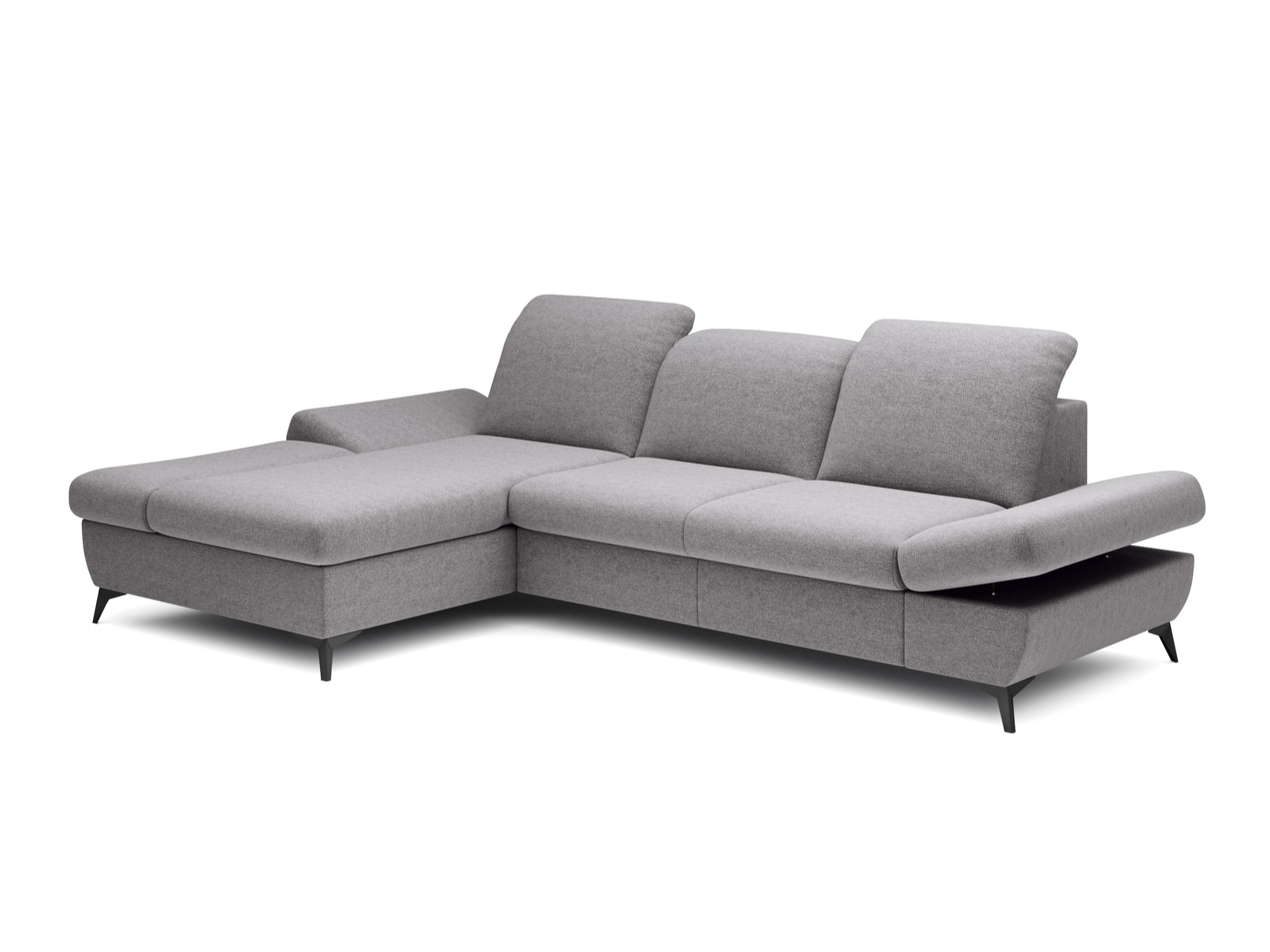 Canapé d'angle Kingston 190 (Loft 19)