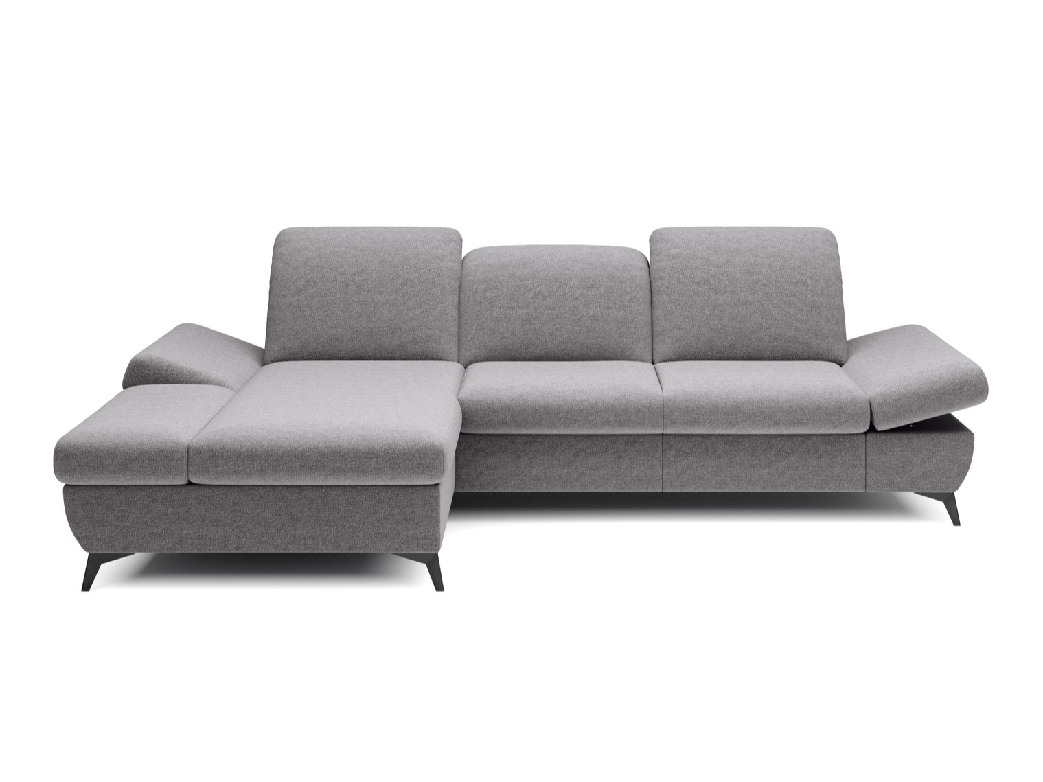 Canapé d'angle Kingston 190 (Loft 19)