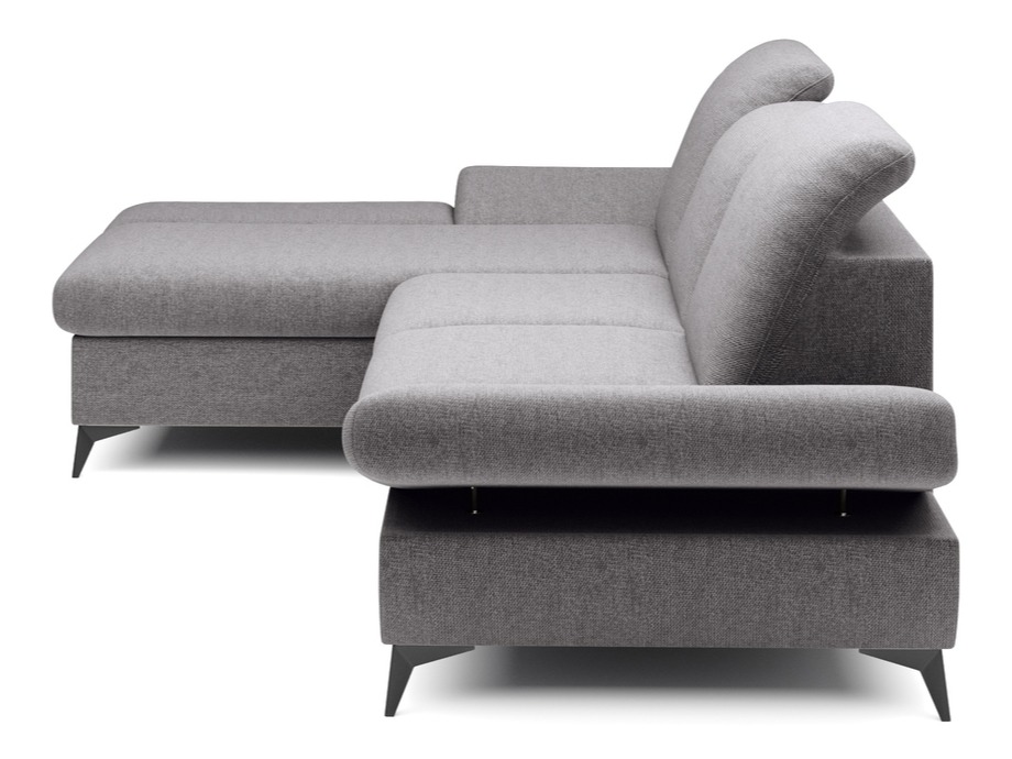 Canapé d'angle Kingston 190 (Loft 19)
