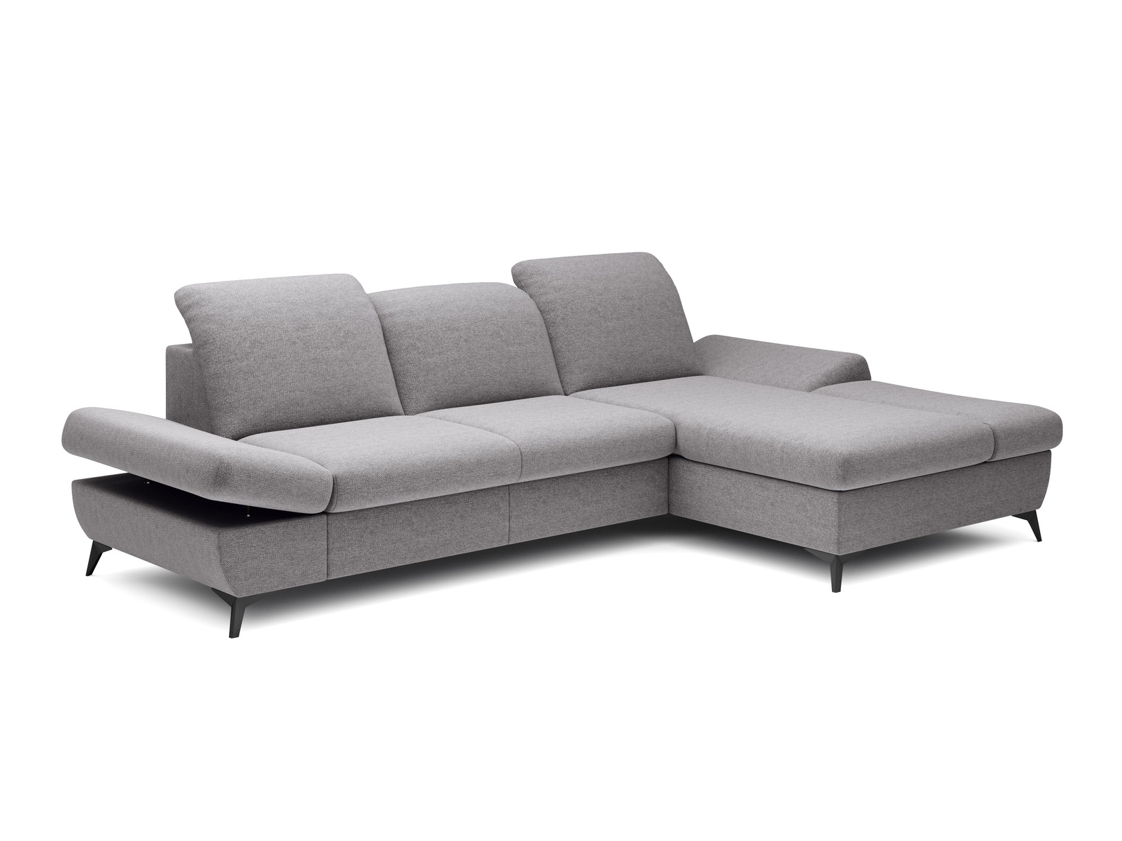 Canapé d'angle Kingston 190 (Loft 19)