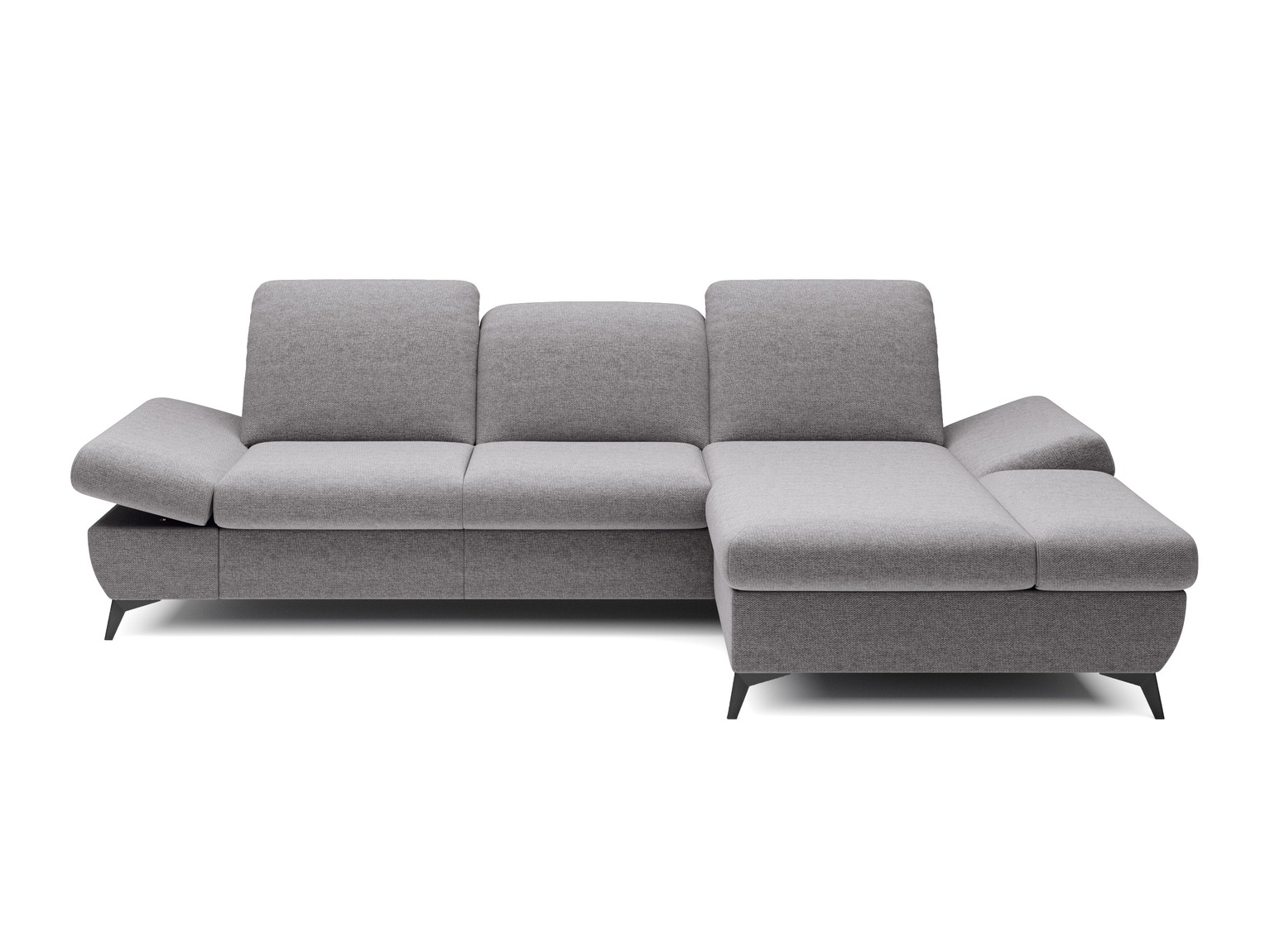 Canapé d'angle Kingston 190 (Loft 19)