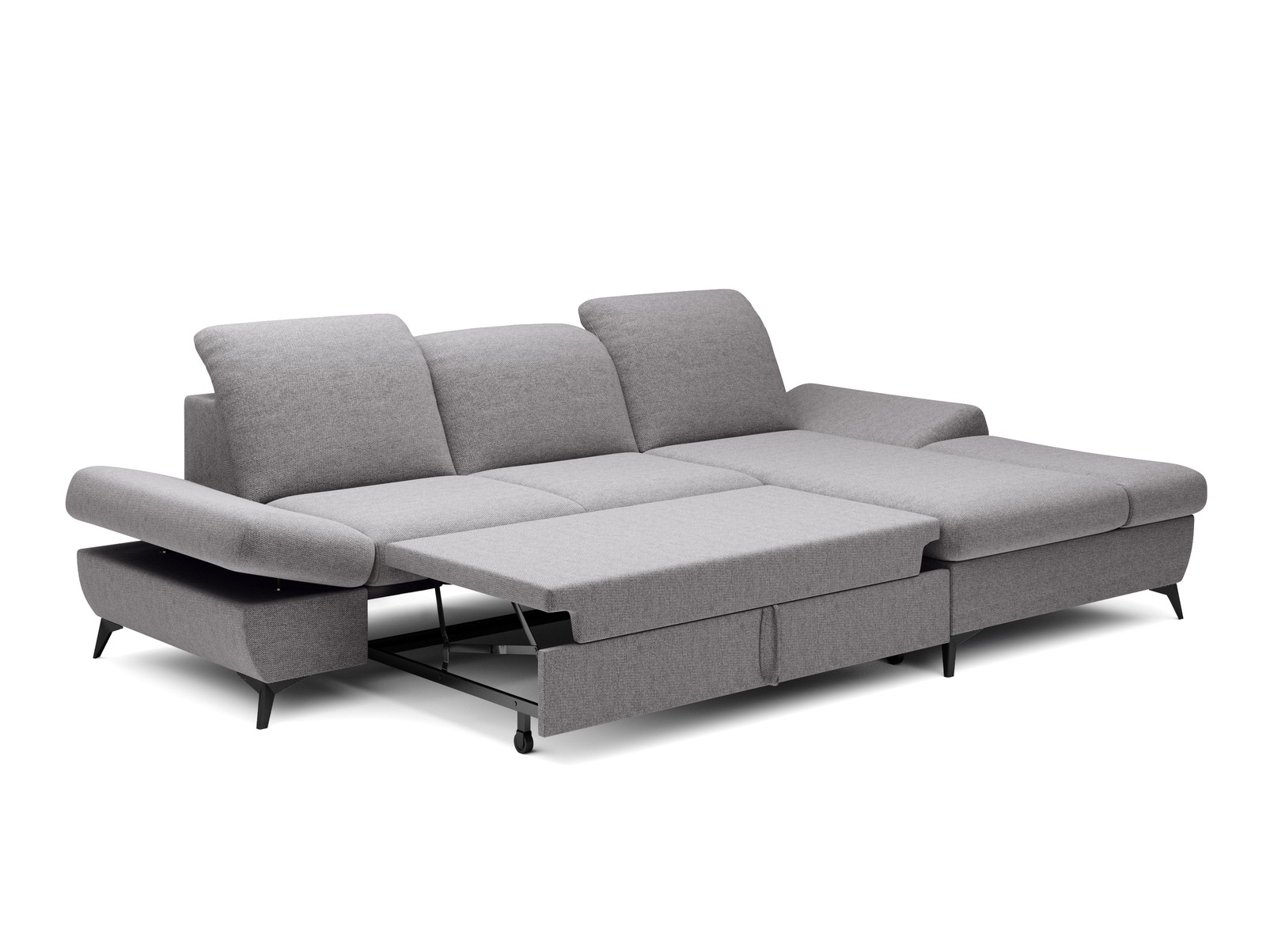 Canapé d'angle Kingston 190 (Loft 19)
