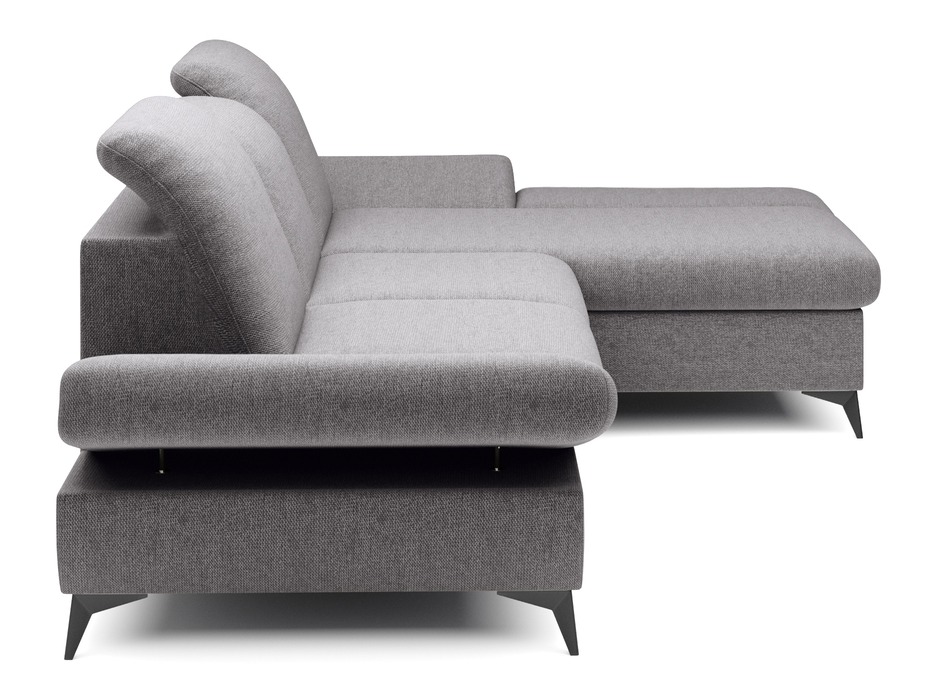 Canapé d'angle Kingston 190 (Loft 19)