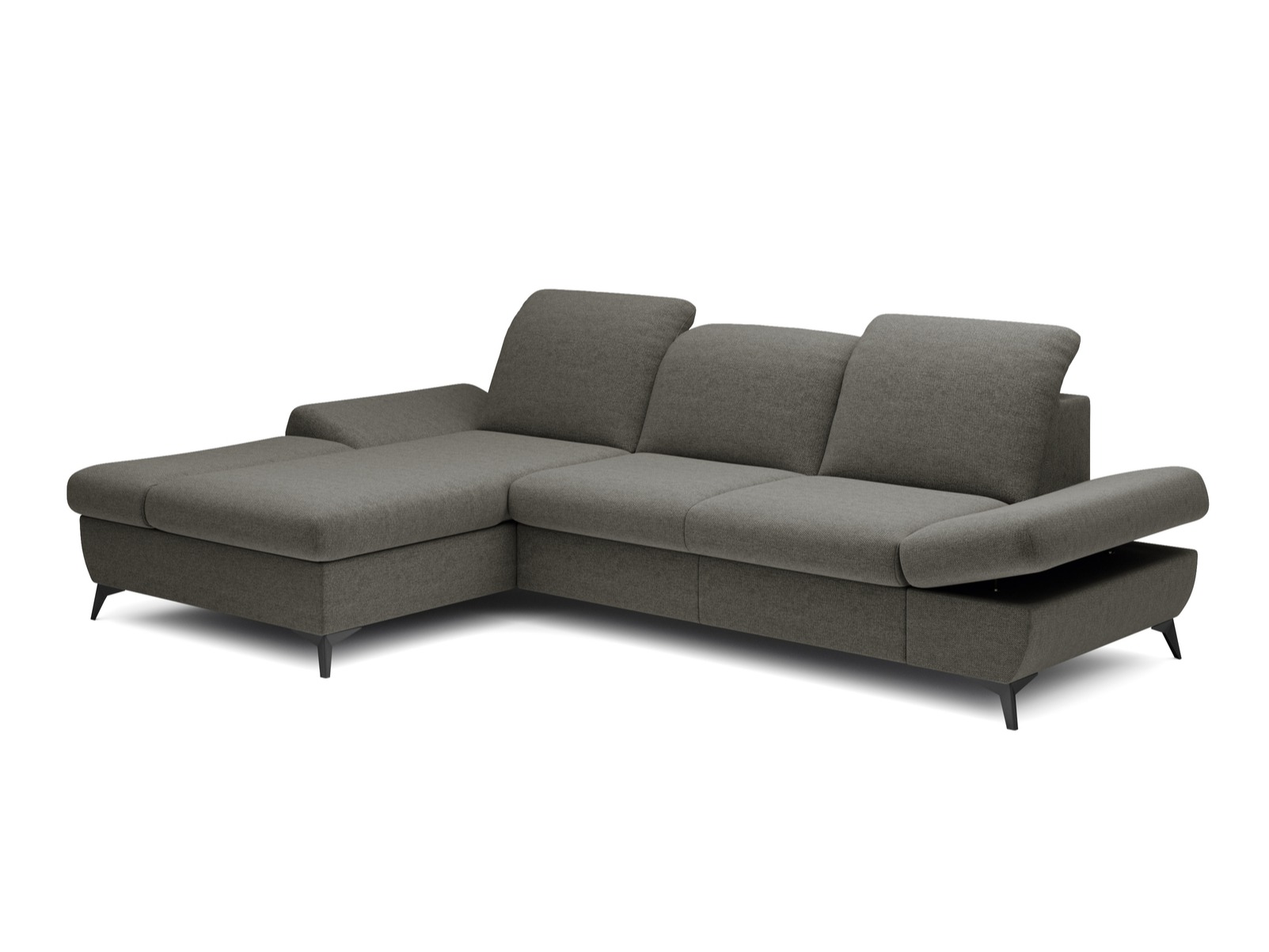 Canapé d'angle Kingston 190 (Loft 22)