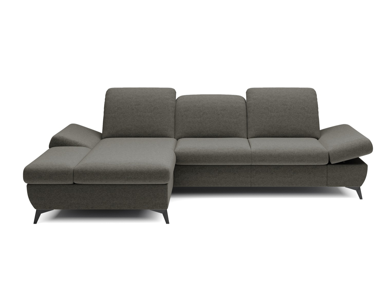 Canapé d'angle Kingston 190 (Loft 22)