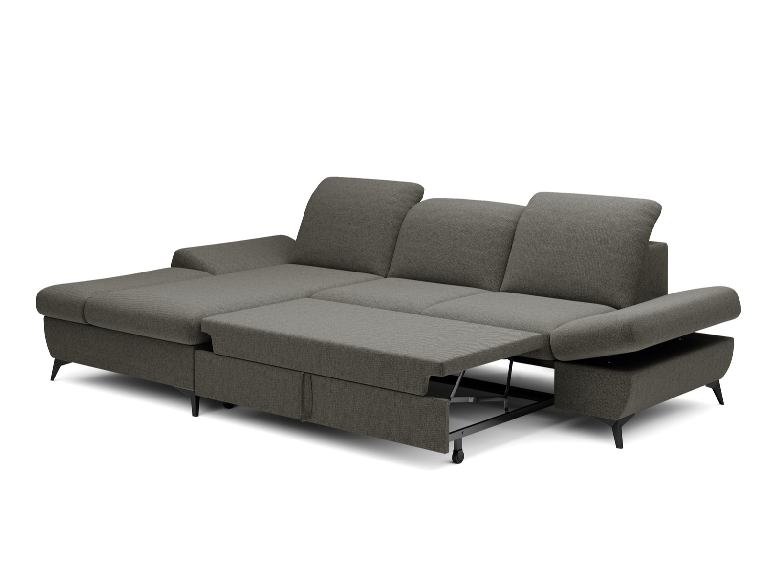 Canapé d'angle Kingston 190 (Loft 22)