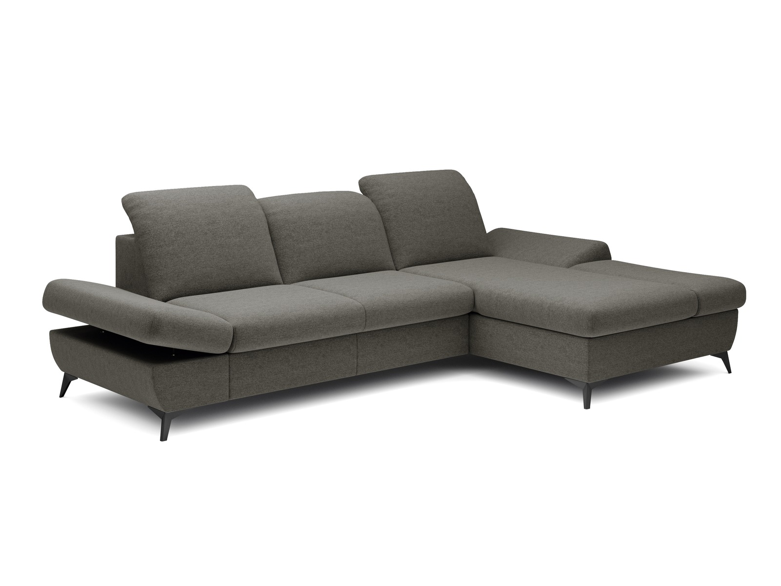 Canapé d'angle Kingston 190 (Loft 22)