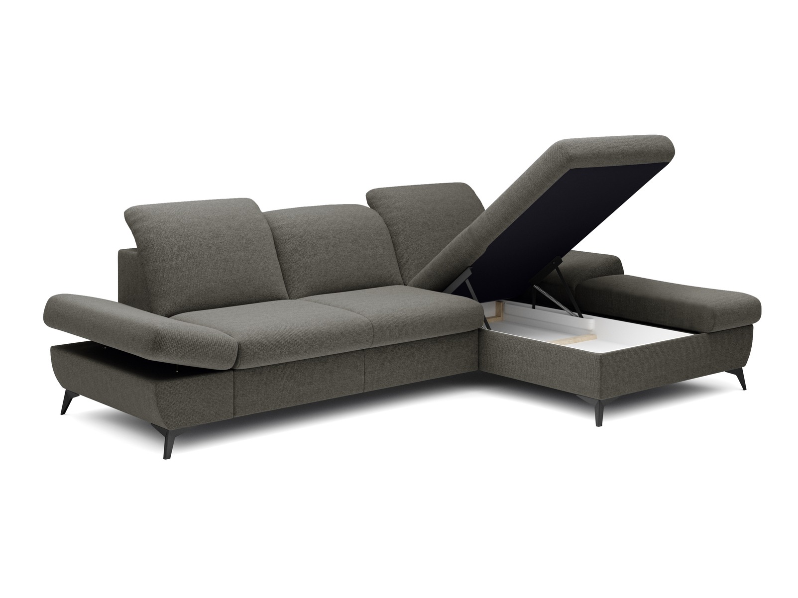 Canapé d'angle Kingston 190 (Loft 22)