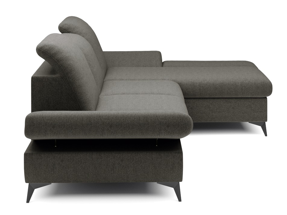 Canapé d'angle Kingston 190 (Loft 22)