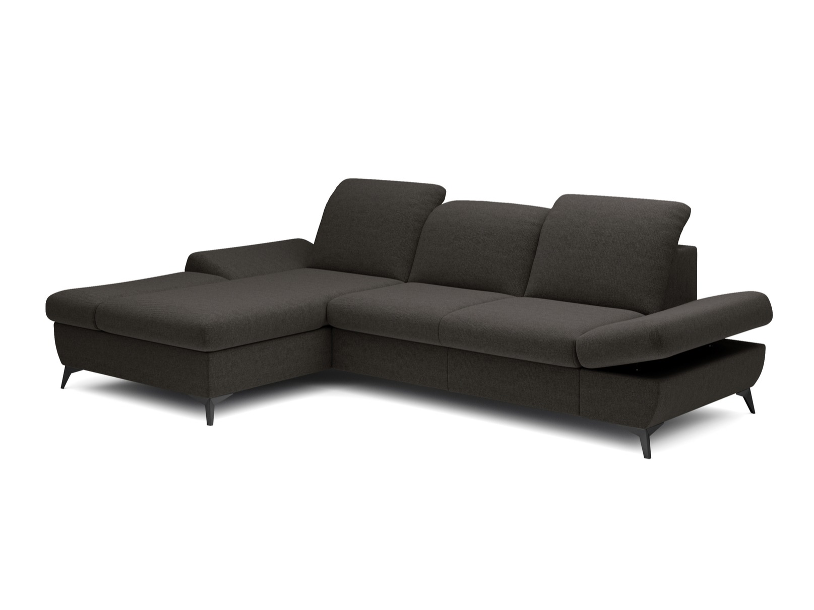 Canapé d'angle Kingston 190 (Loft 23)