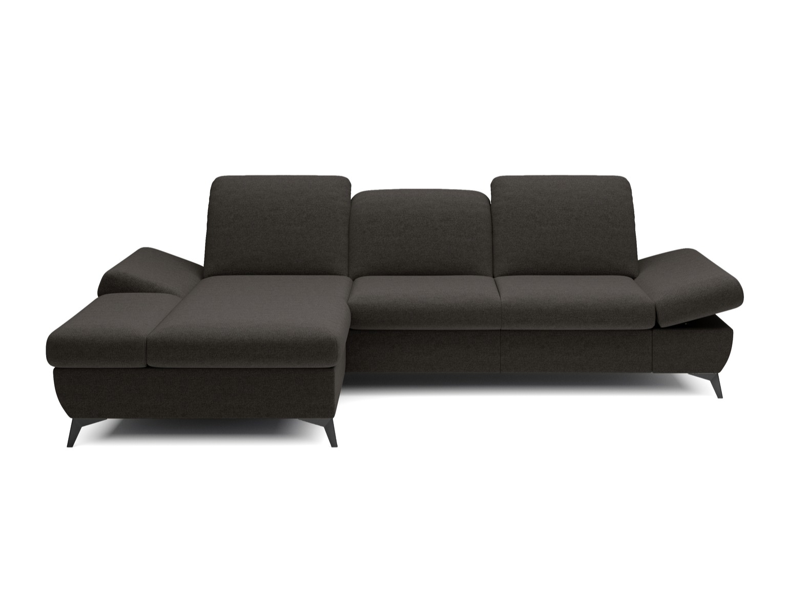 Canapé d'angle Kingston 190 (Loft 23)