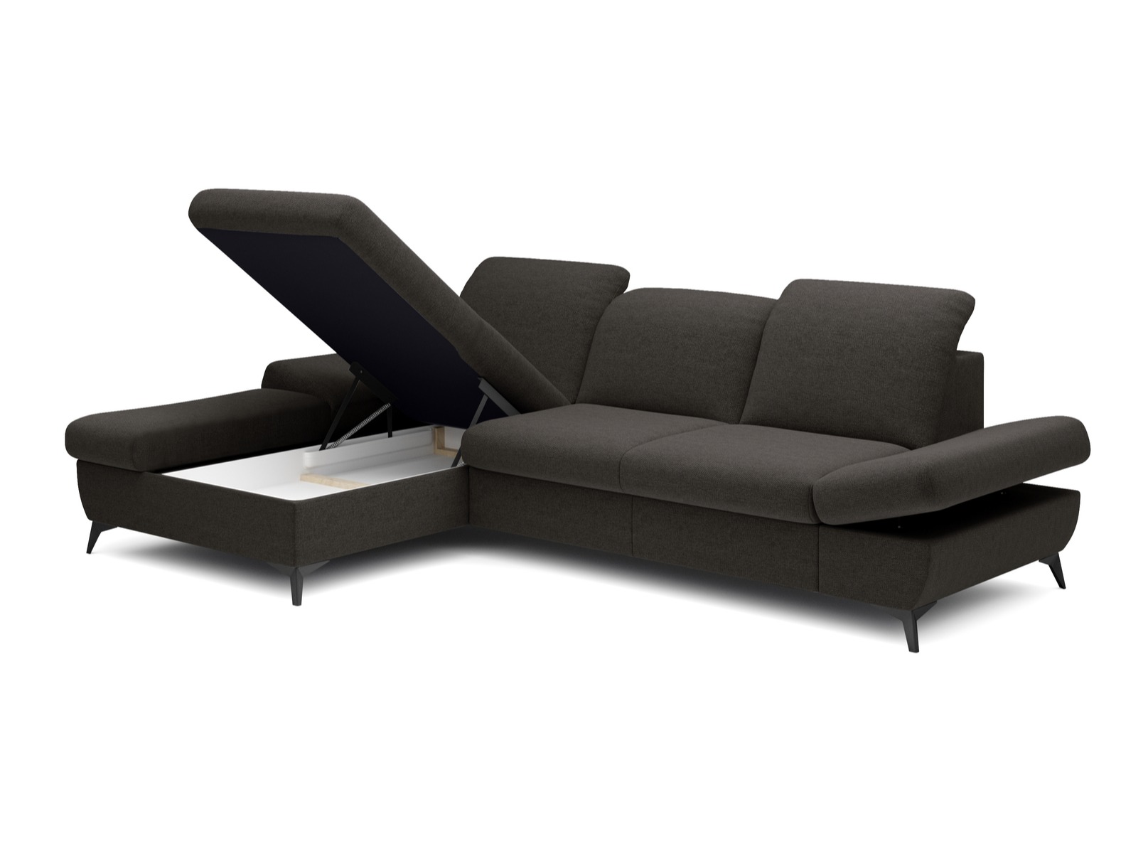 Canapé d'angle Kingston 190 (Loft 23)