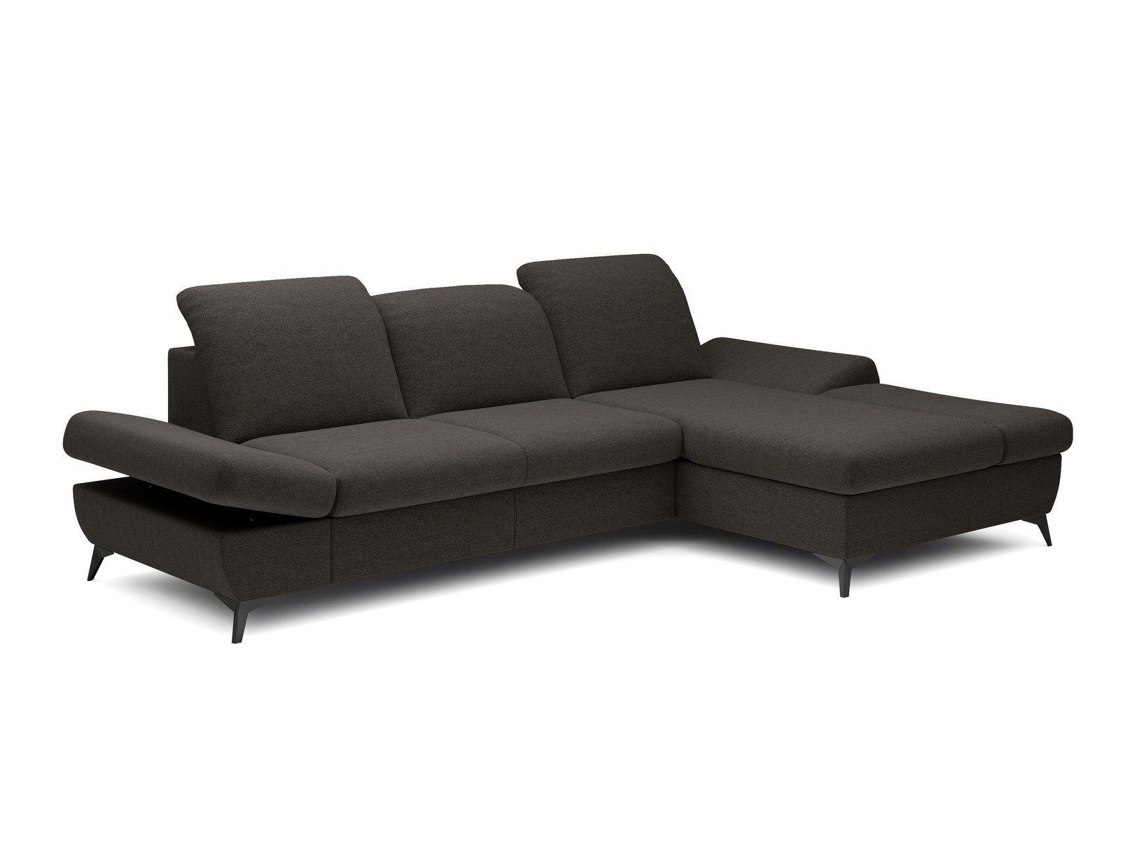 Canapé d'angle Kingston 190 (Loft 23)