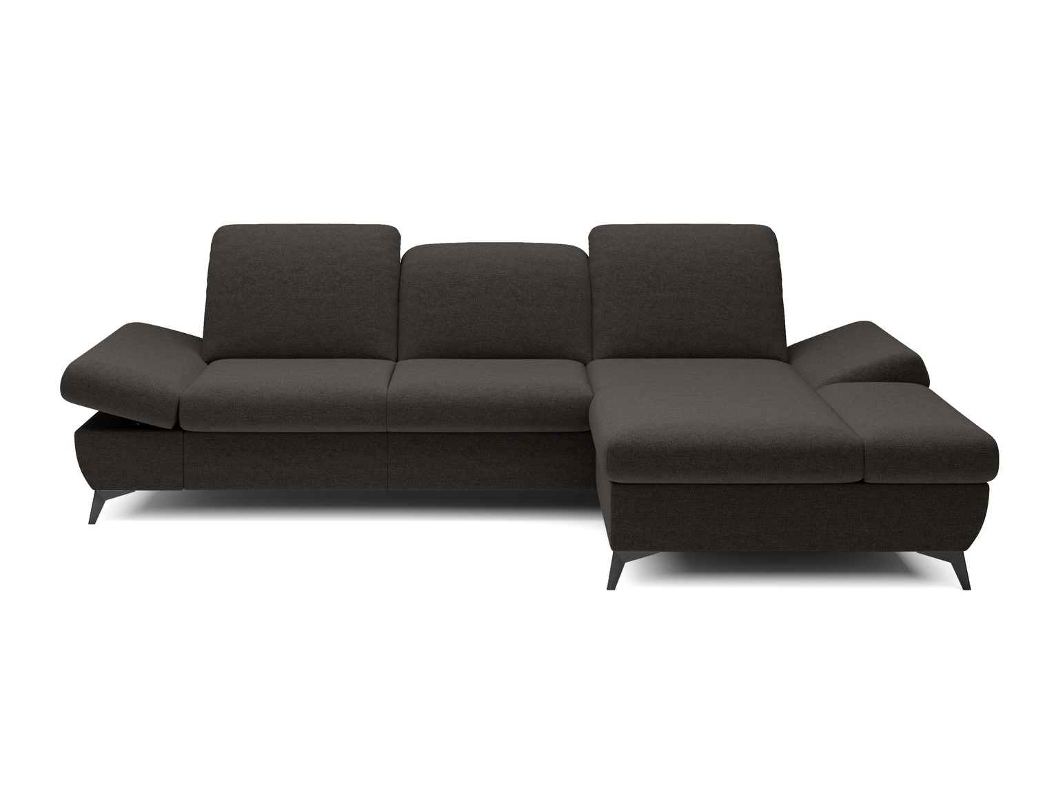Canapé d'angle Kingston 190 (Loft 23)