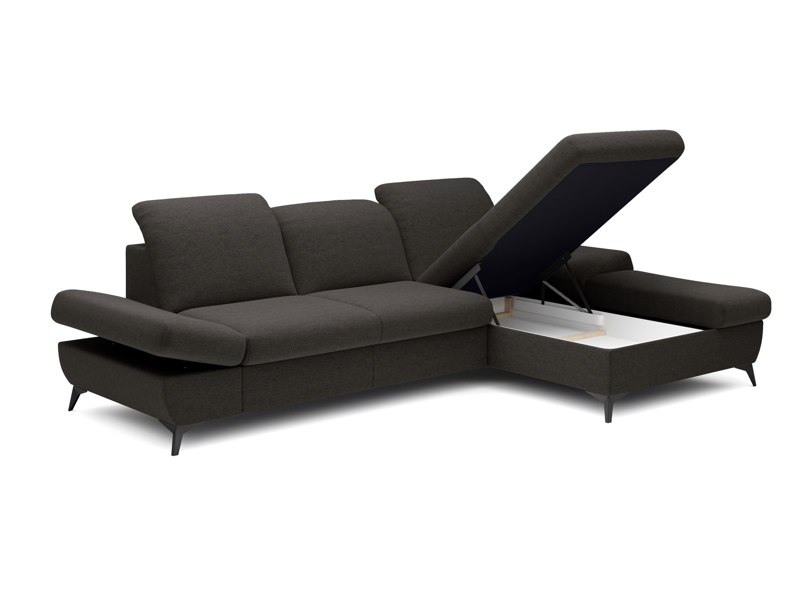 Canapé d'angle Kingston 190 (Loft 23)