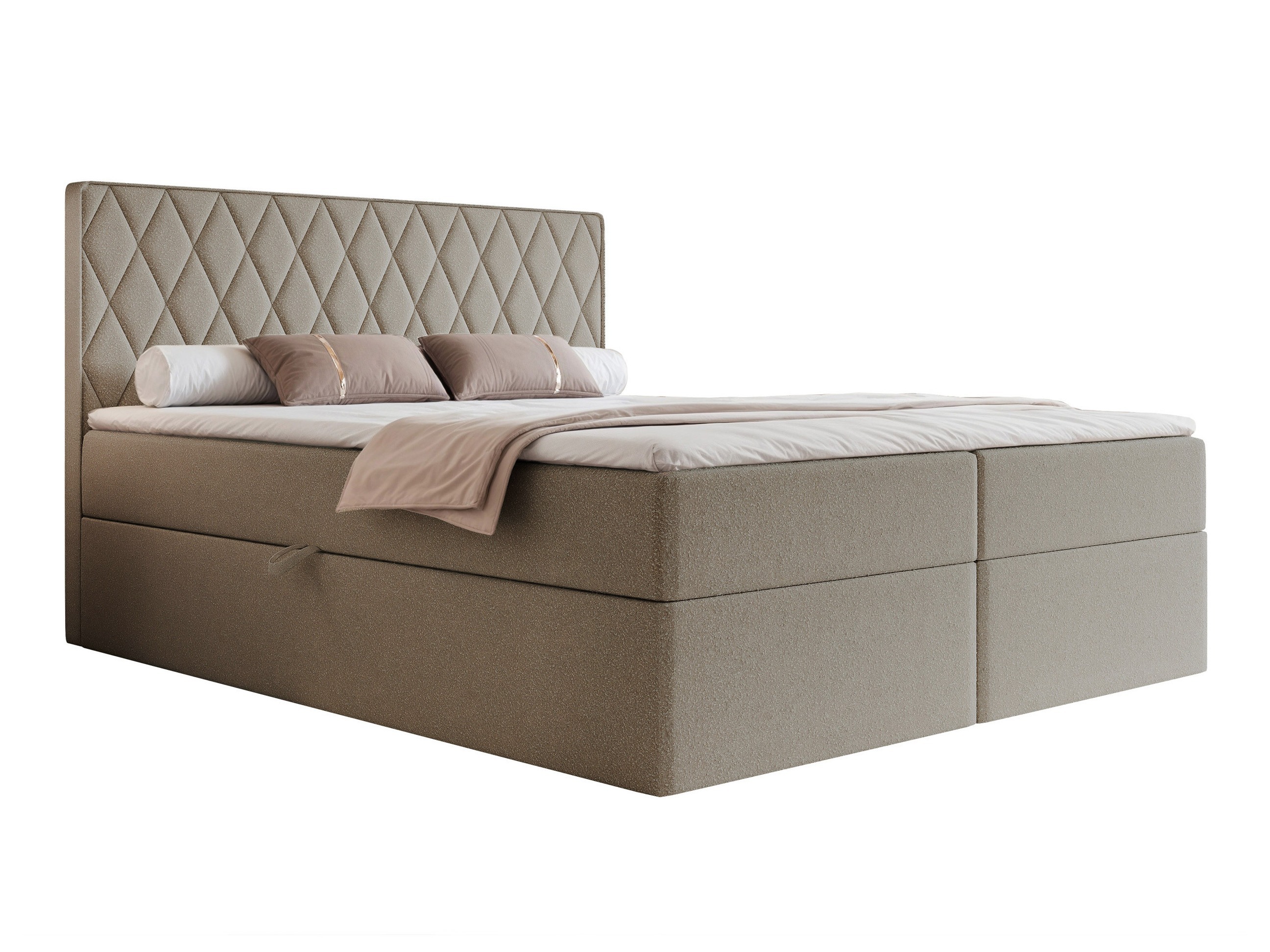 Lit boxspring Martinez 114 (Melody 12)