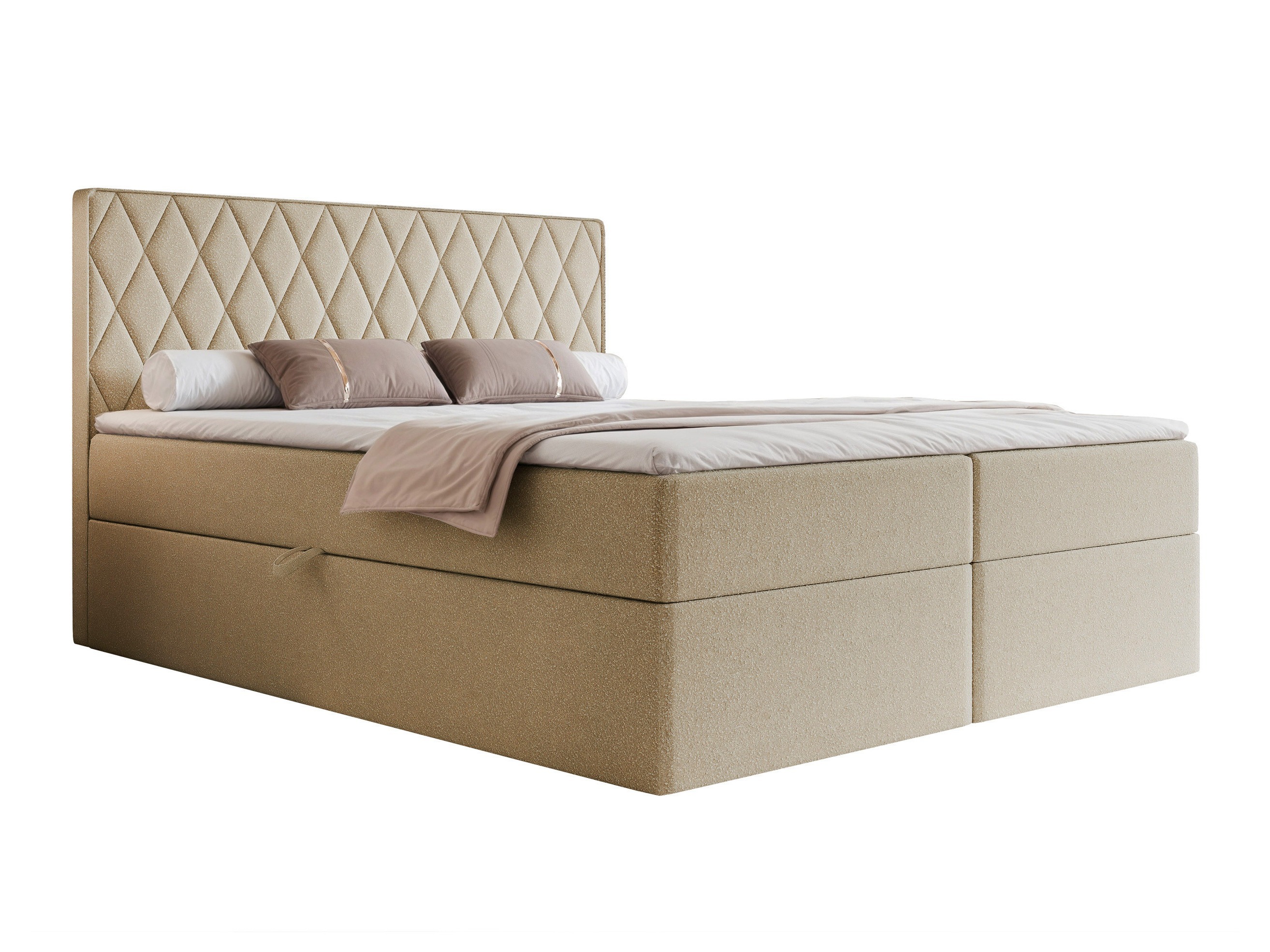 Lit boxspring Martinez 114 (Melody 13)