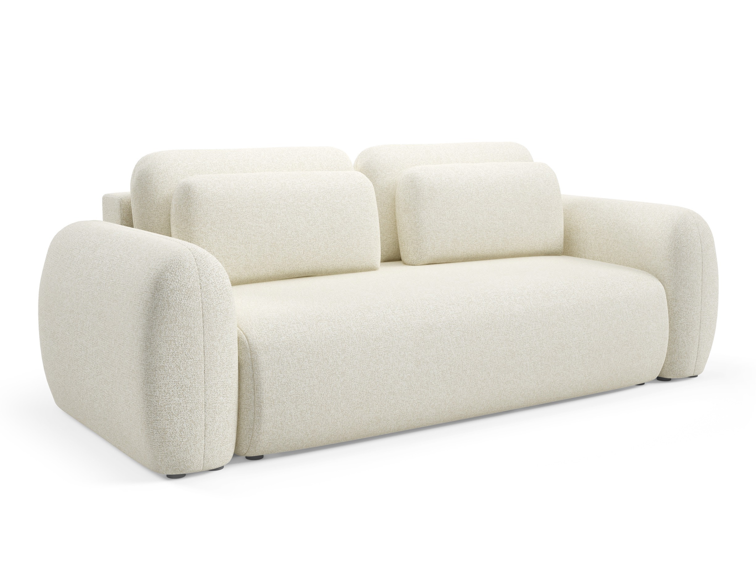 Canapé convertible Franklin 102 (Puente 03)