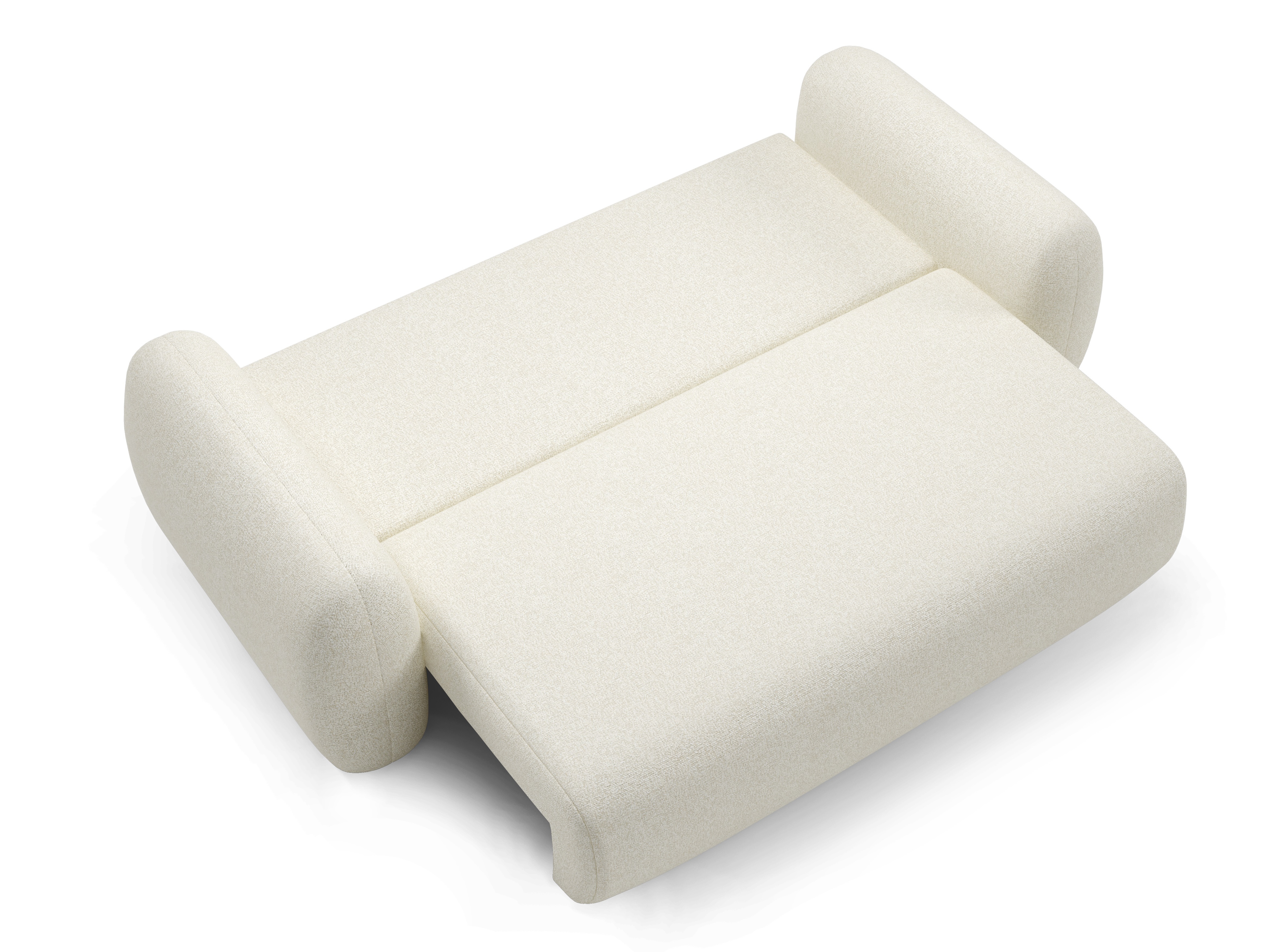 Canapé convertible Franklin 102 (Puente 03)