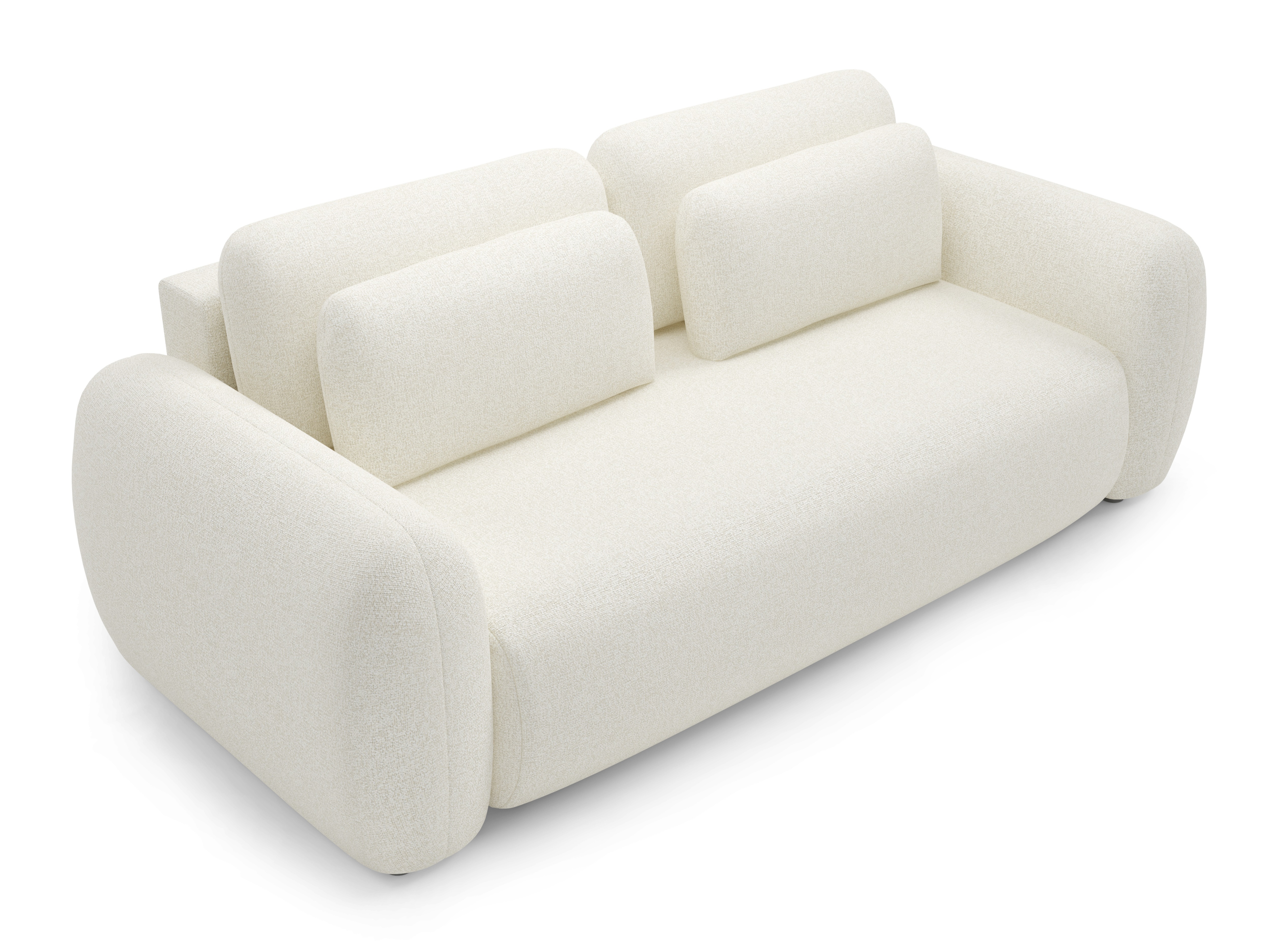 Canapé convertible Franklin 102 (Puente 03)