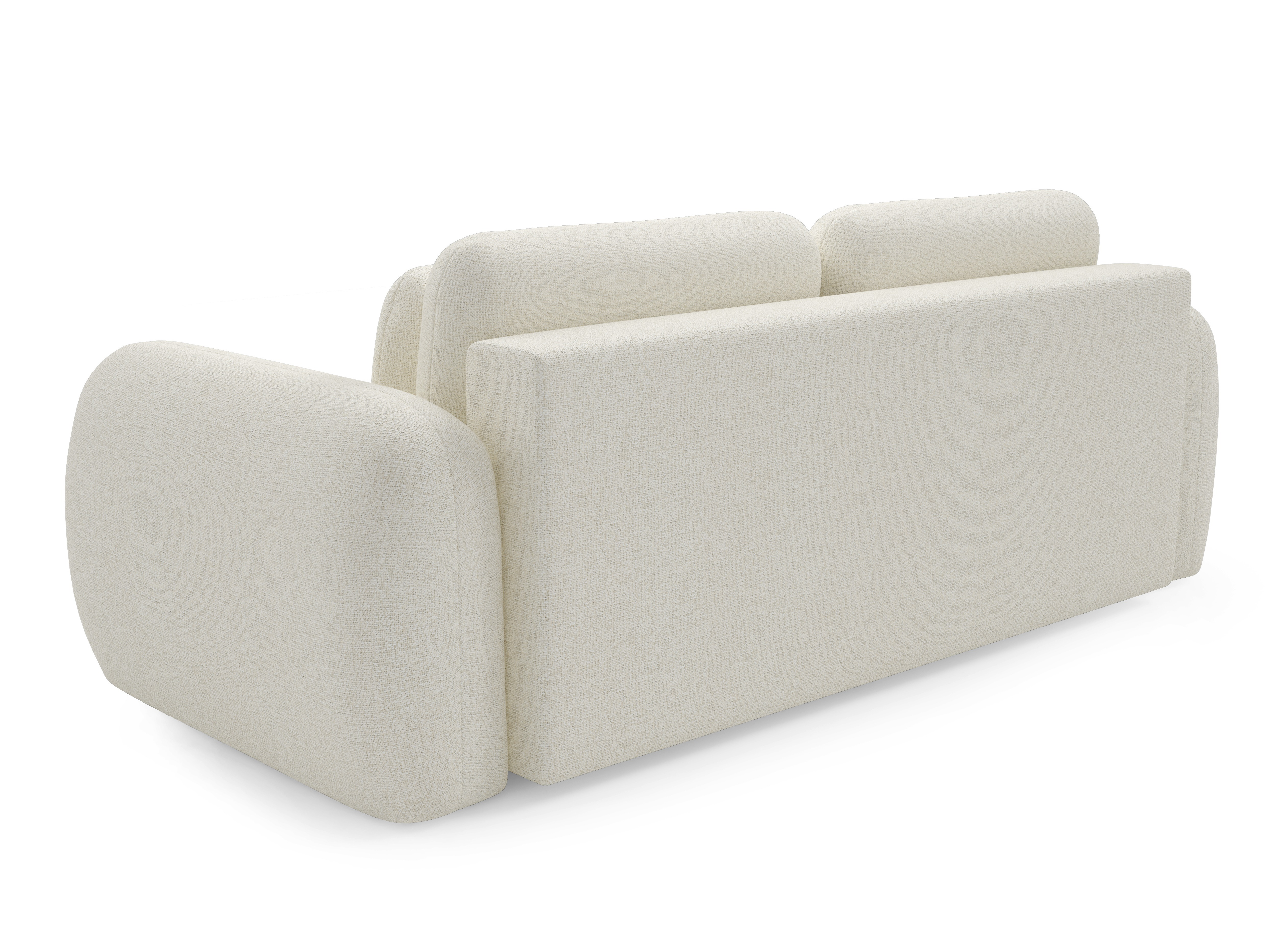 Canapé convertible Franklin 102 (Puente 03)