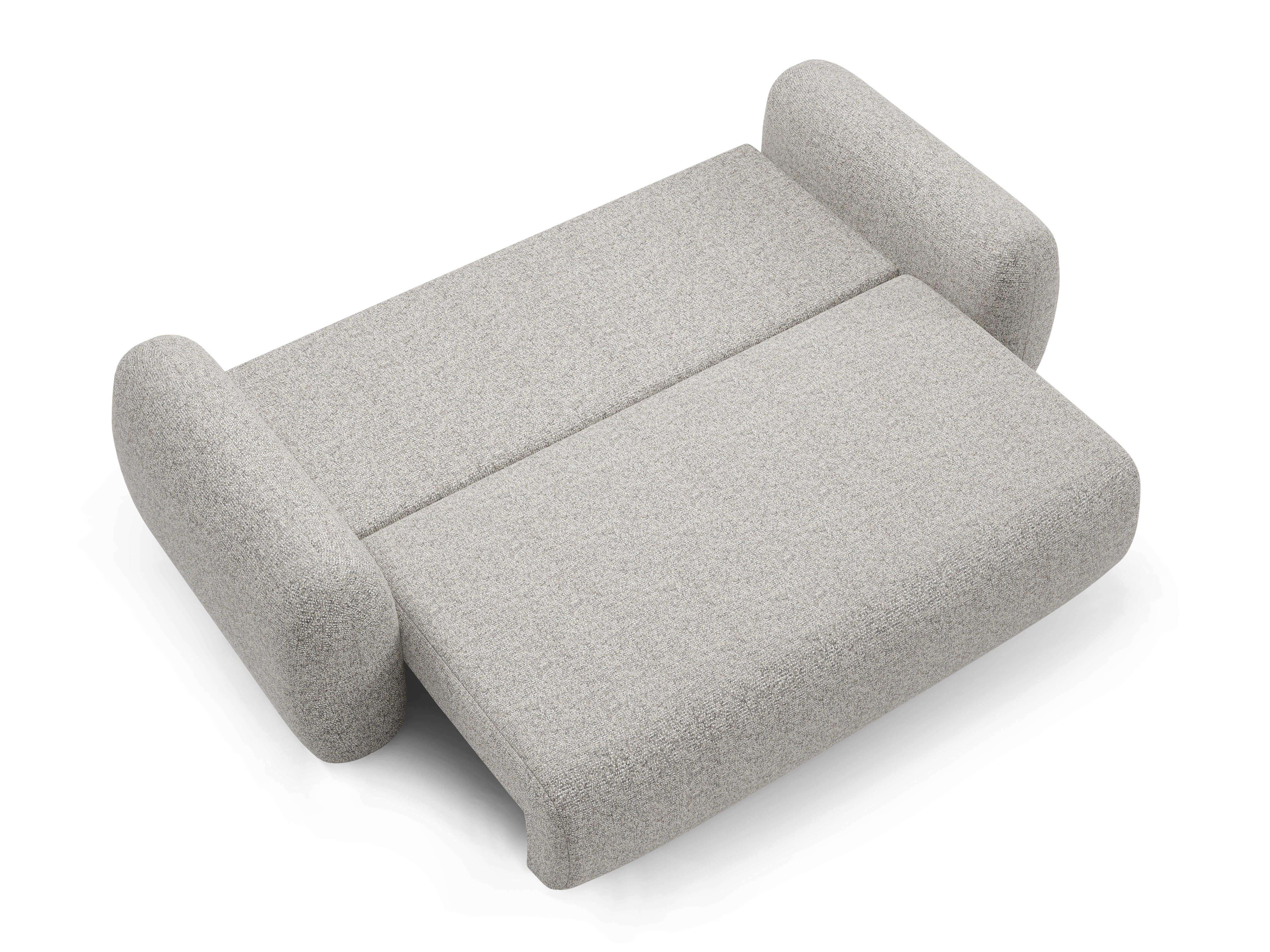 Canapé convertible Franklin 102 (Puente 09)