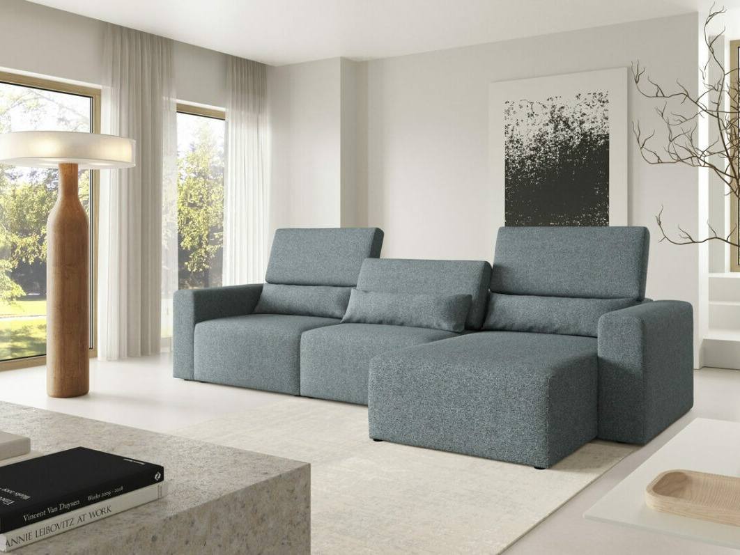 Canapé d'angle modulaire Virorle 100 (Puente 94)