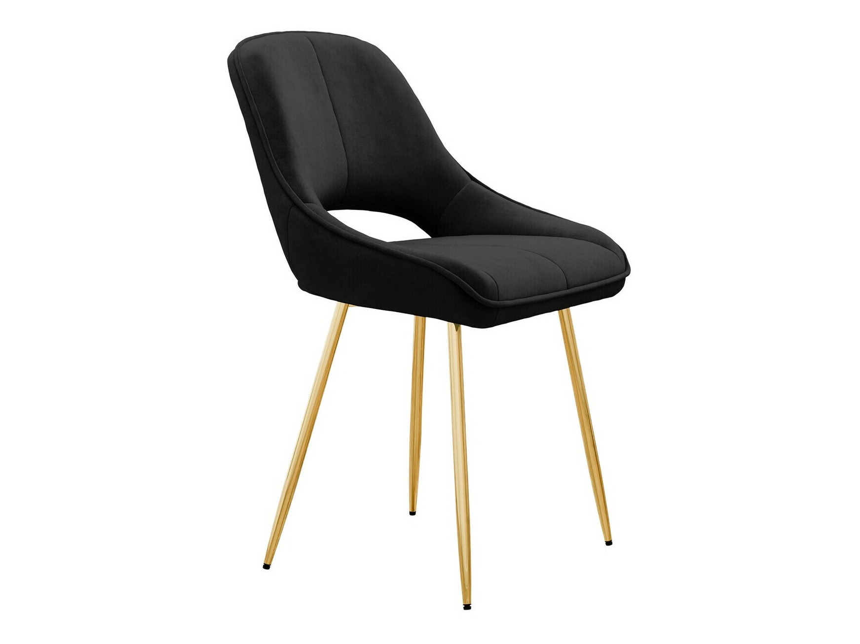 Chaise Comfivo Hilaritas XII (Noir)