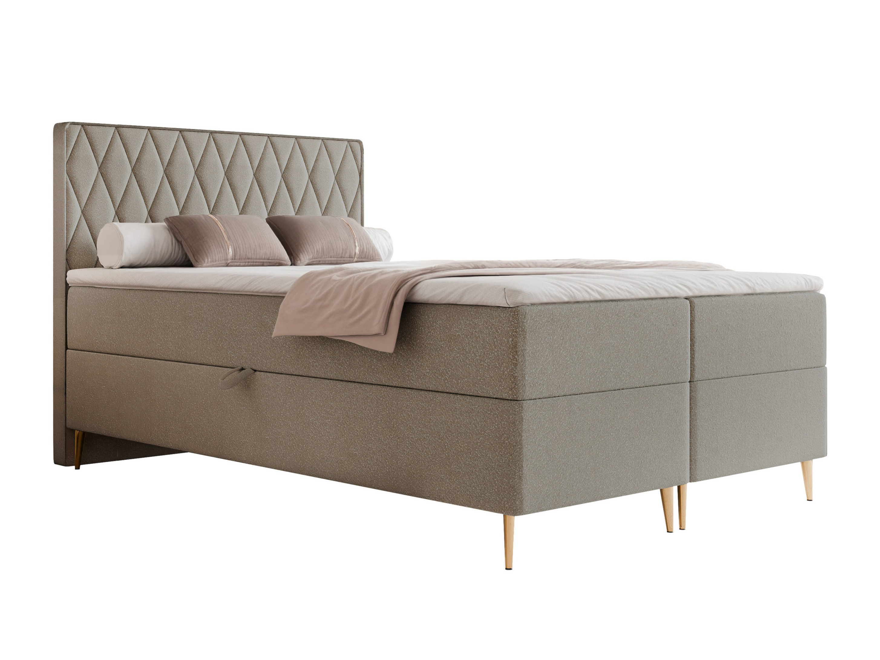 Lit boxspring Martinez 110 (Melody 12)