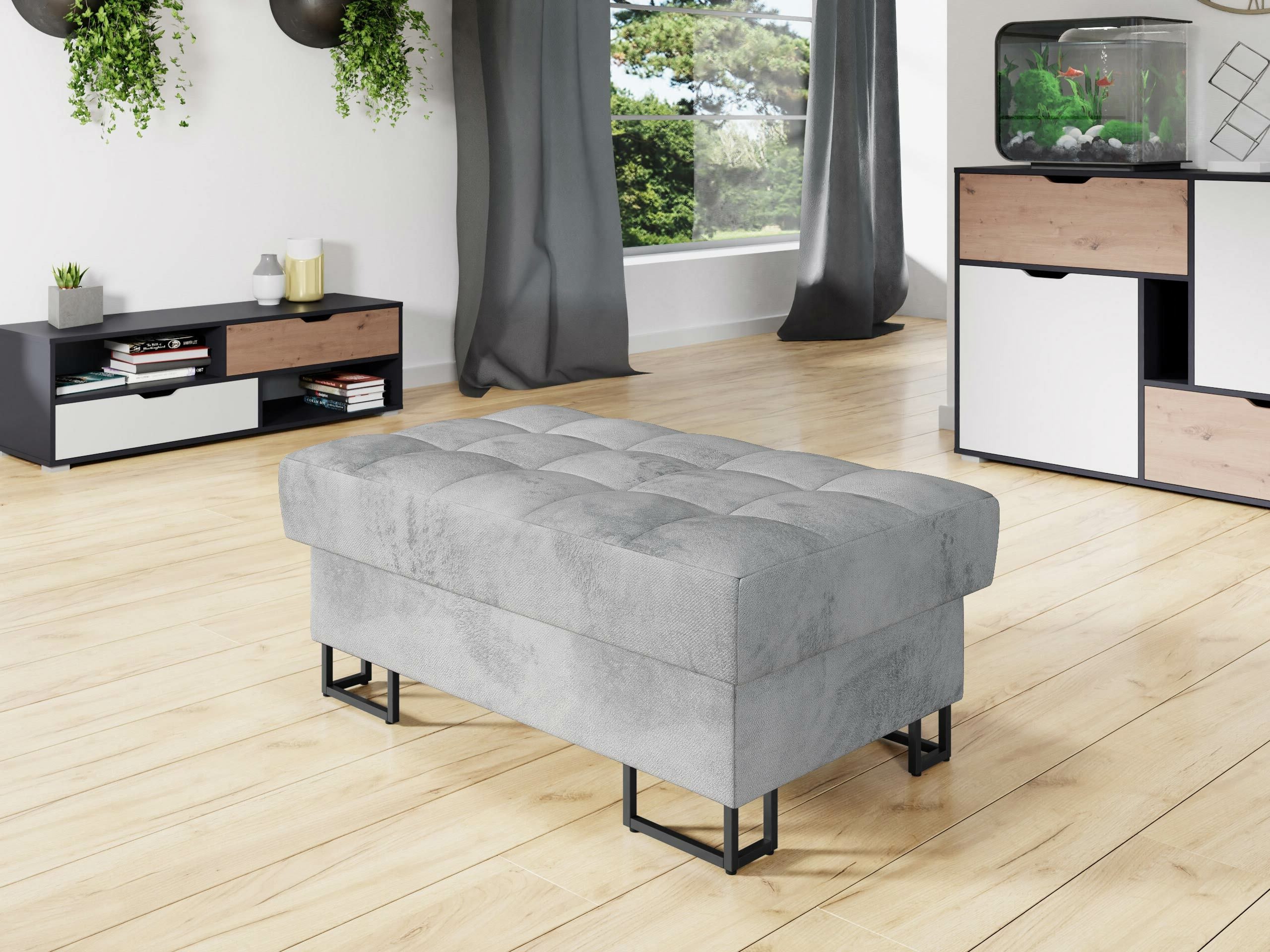 Banc rembourré Comfivo Anima (Sorriso 04)
