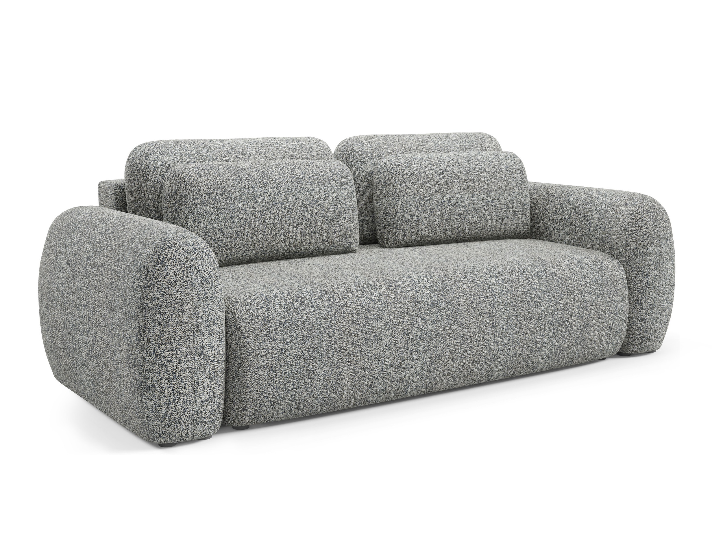Canapé convertible Franklin 102 (Puente 11)