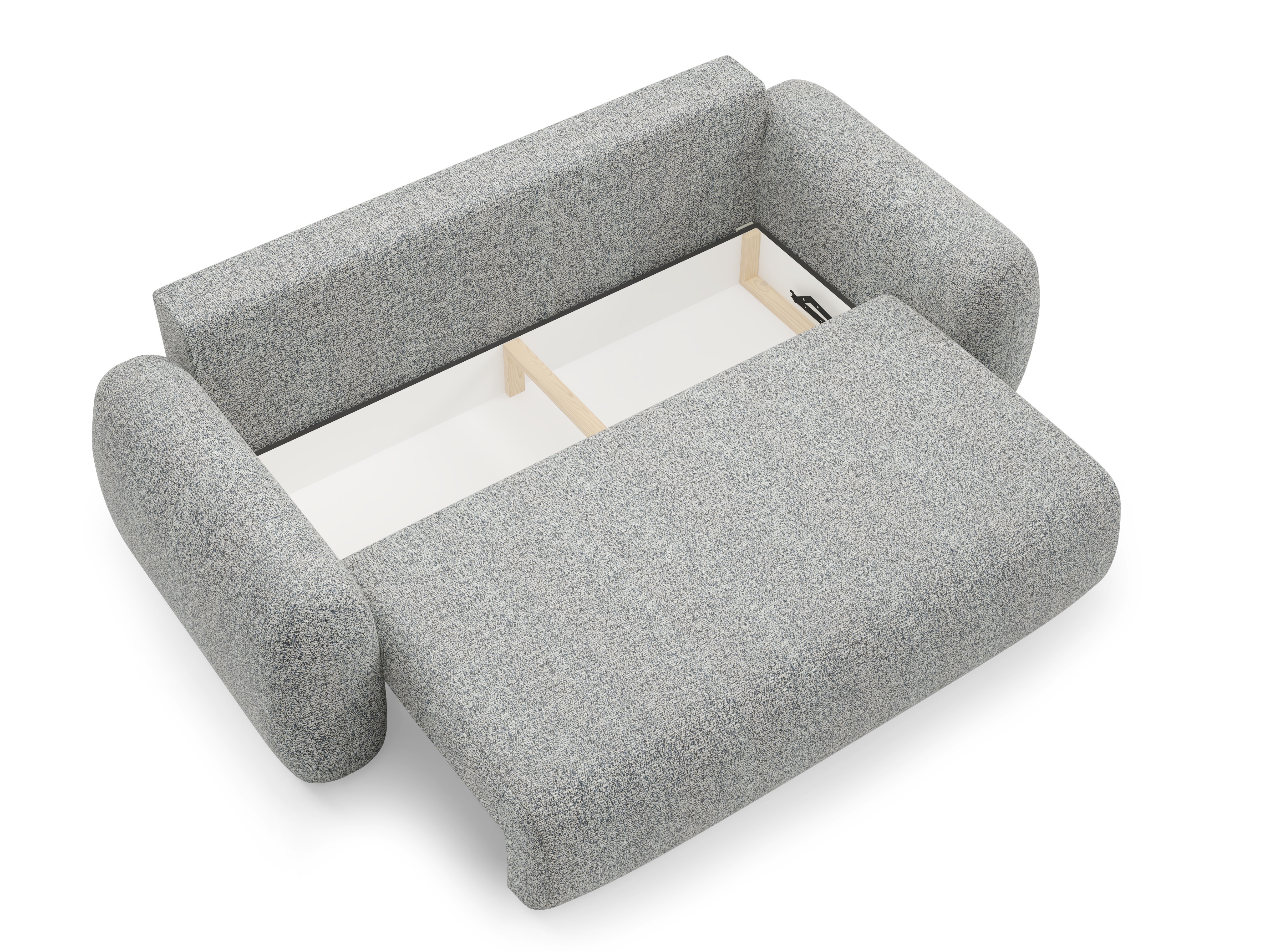 Canapé convertible Franklin 102 (Puente 11)
