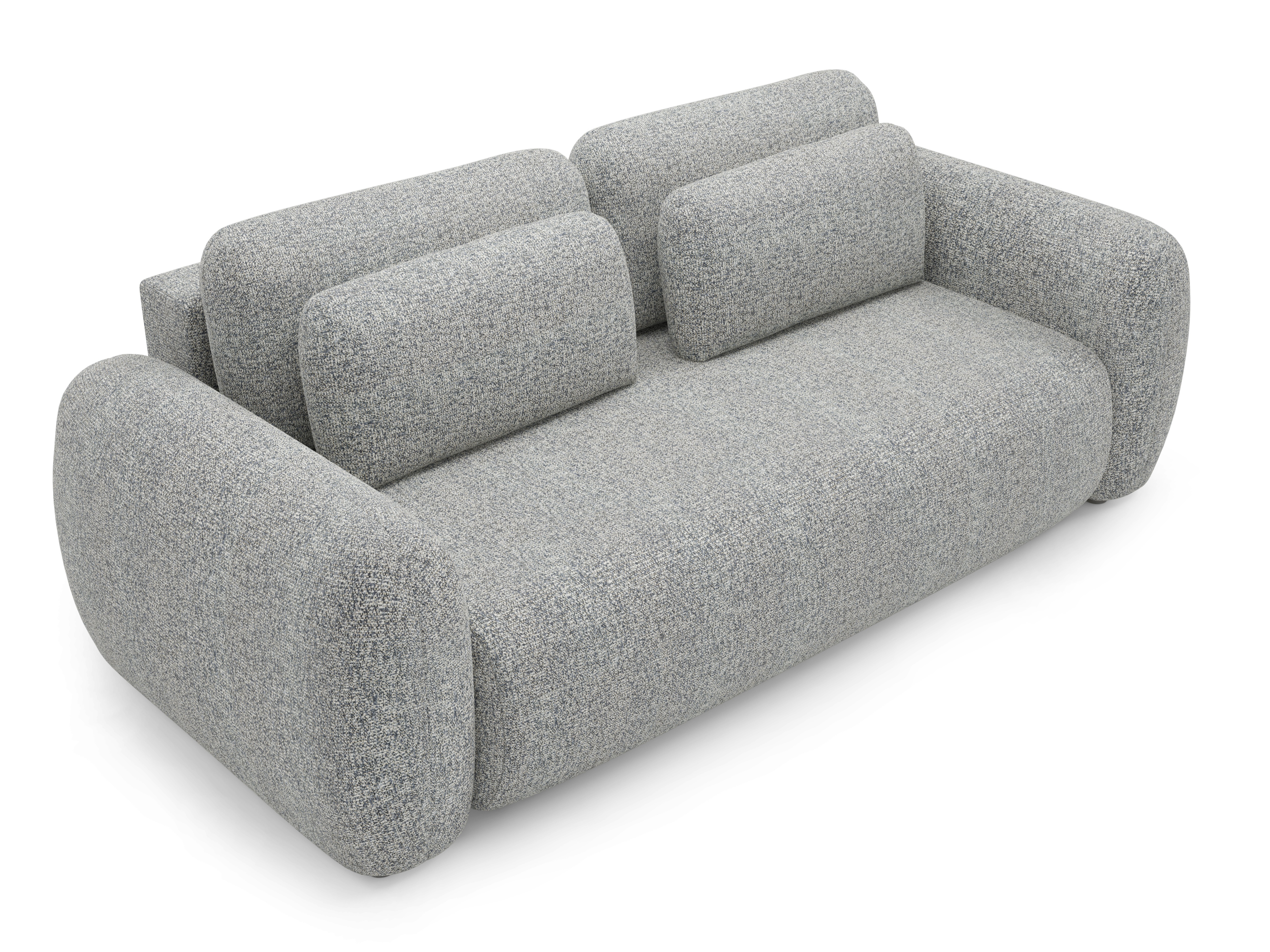 Canapé convertible Franklin 102 (Puente 11)