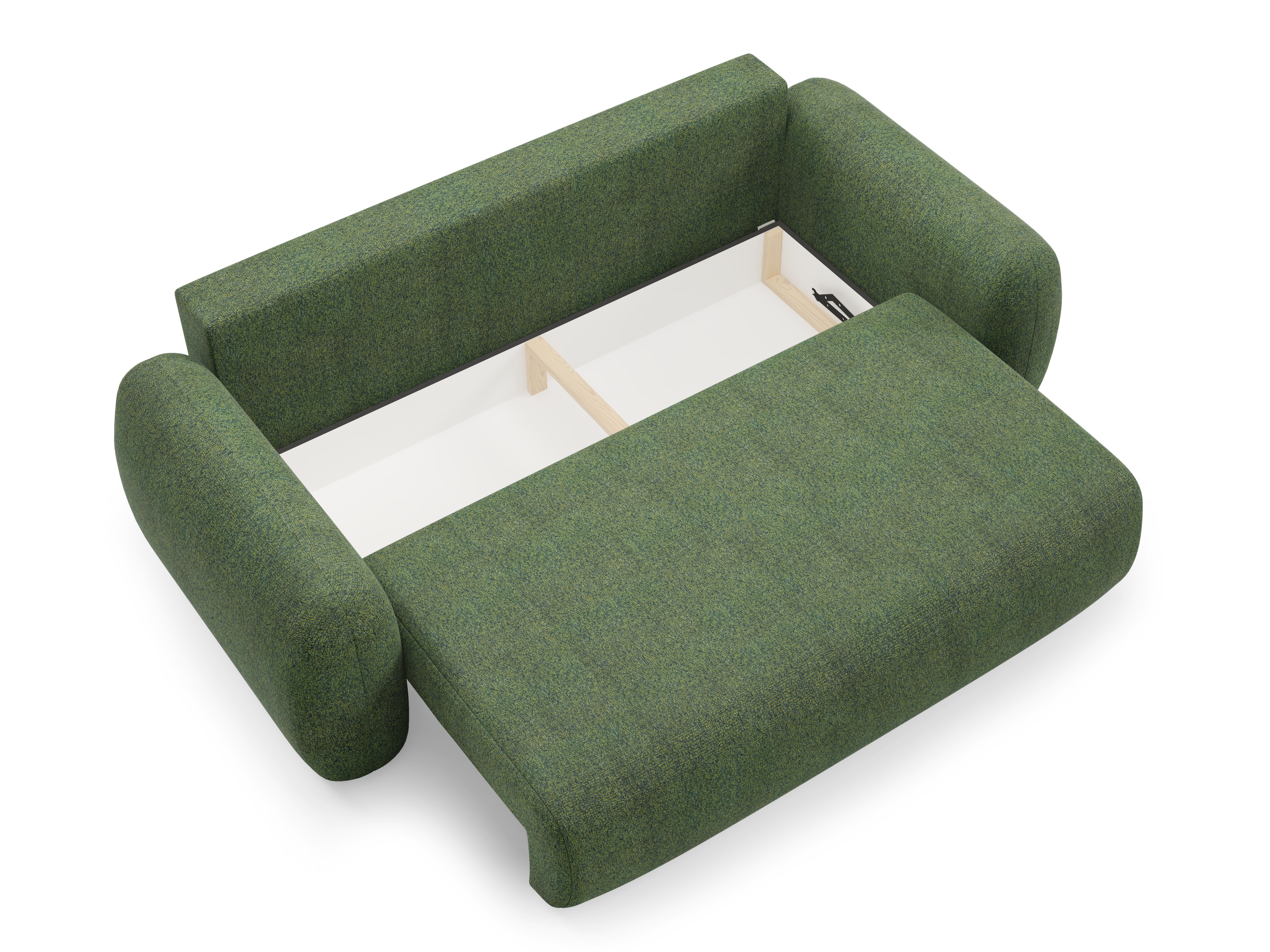 Canapé convertible Franklin 102 (Puente 34)