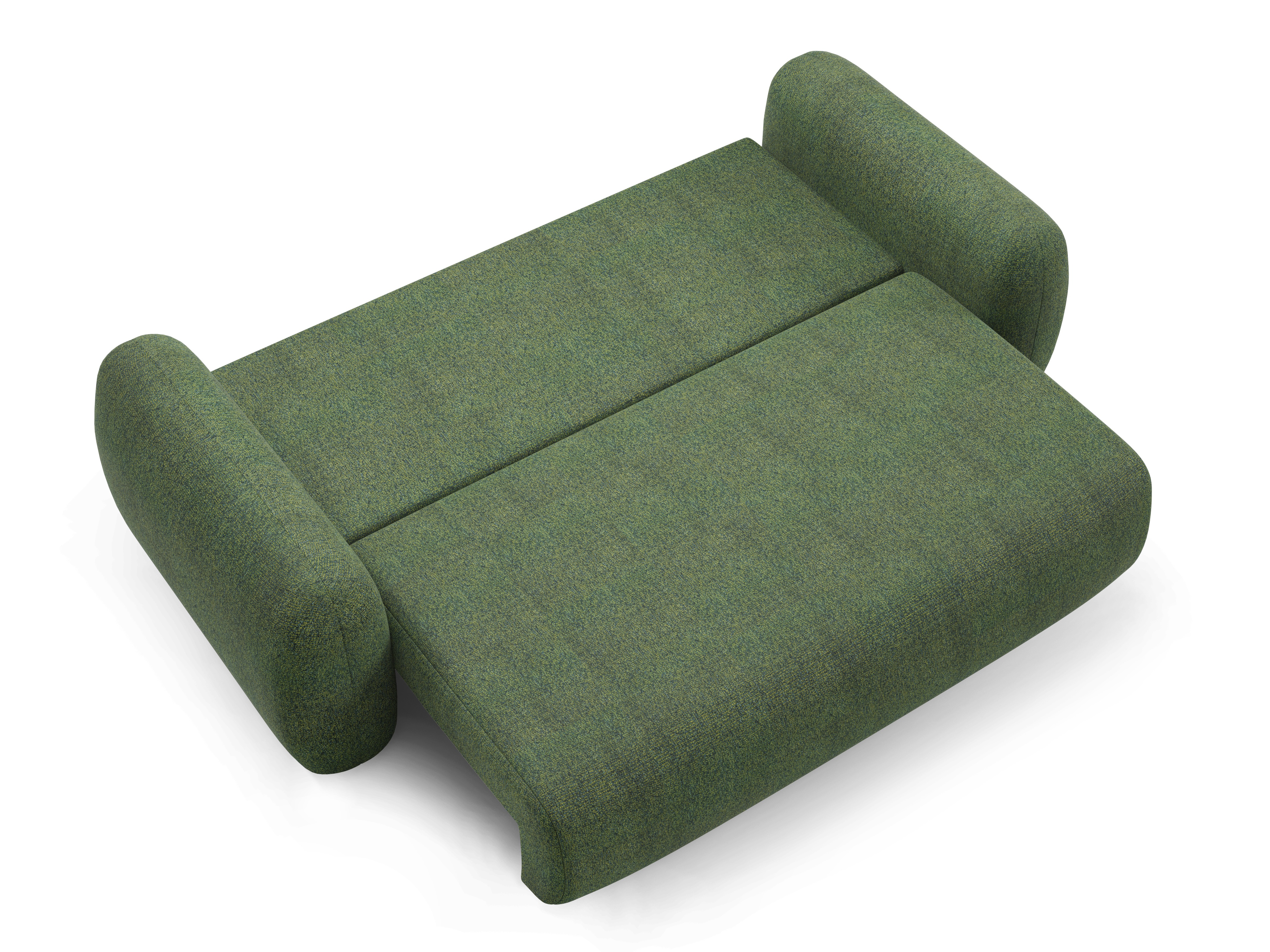 Canapé convertible Franklin 102 (Puente 34)
