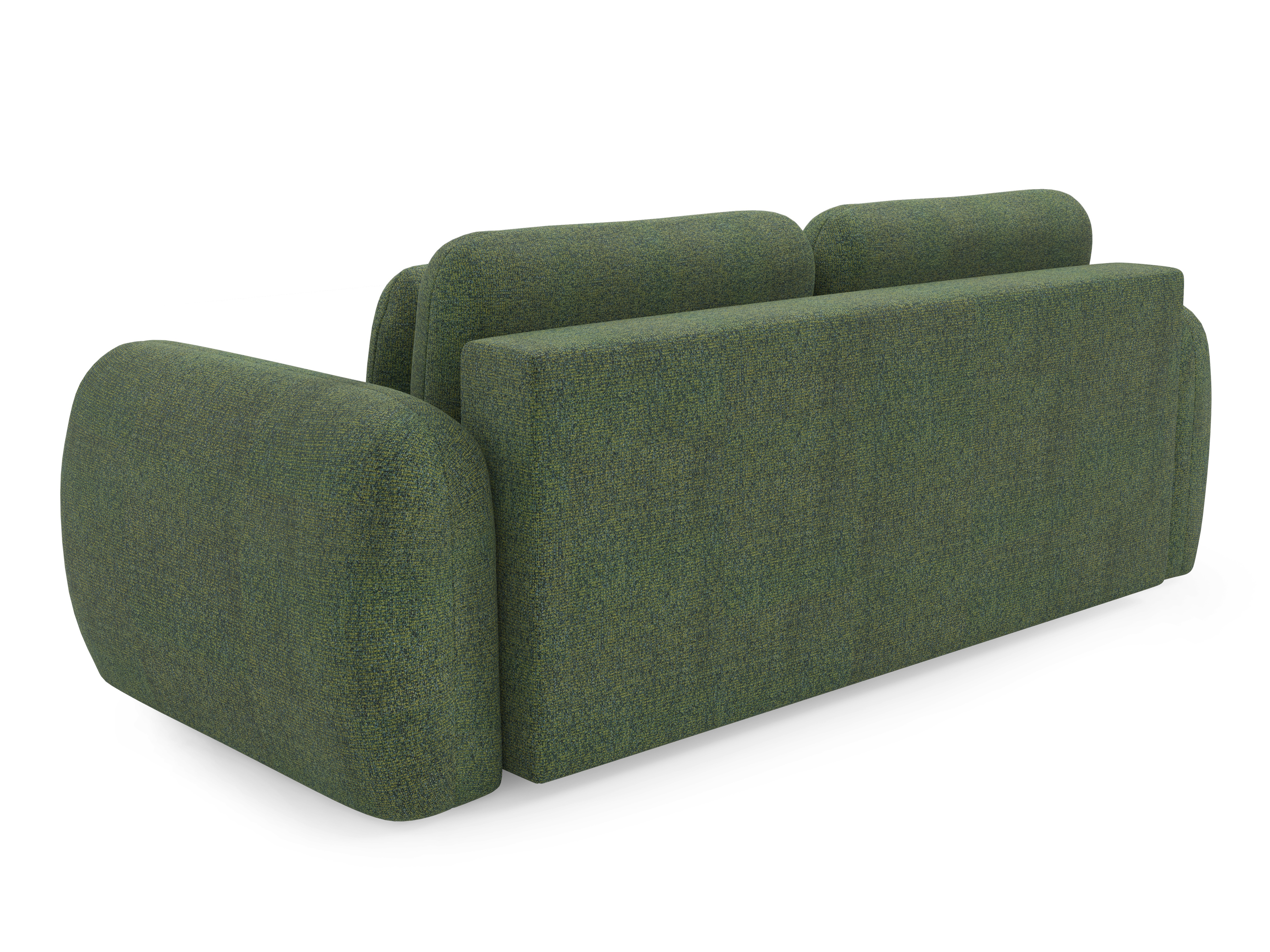 Canapé convertible Franklin 102 (Puente 34)