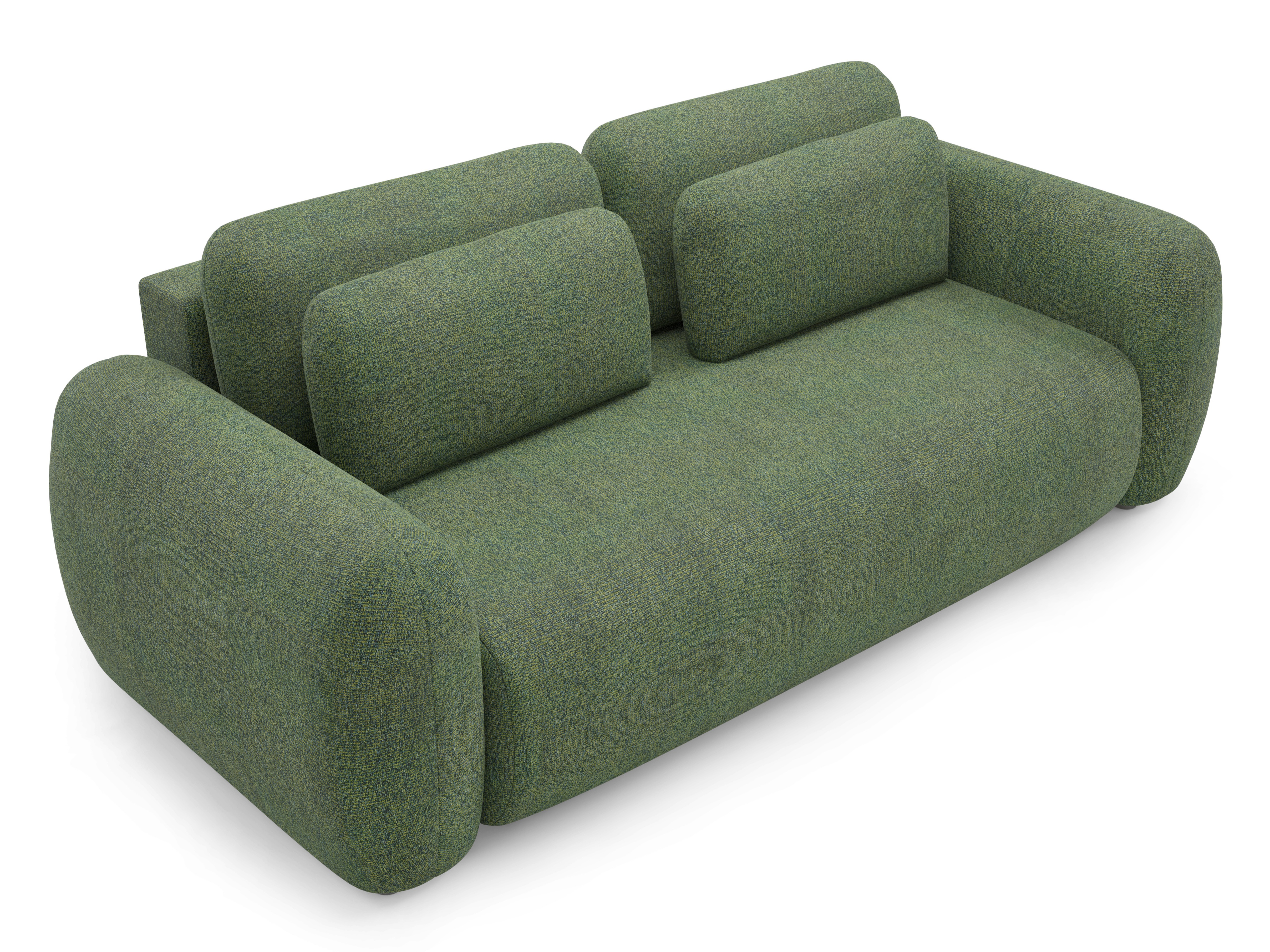 Canapé convertible Franklin 102 (Puente 34)