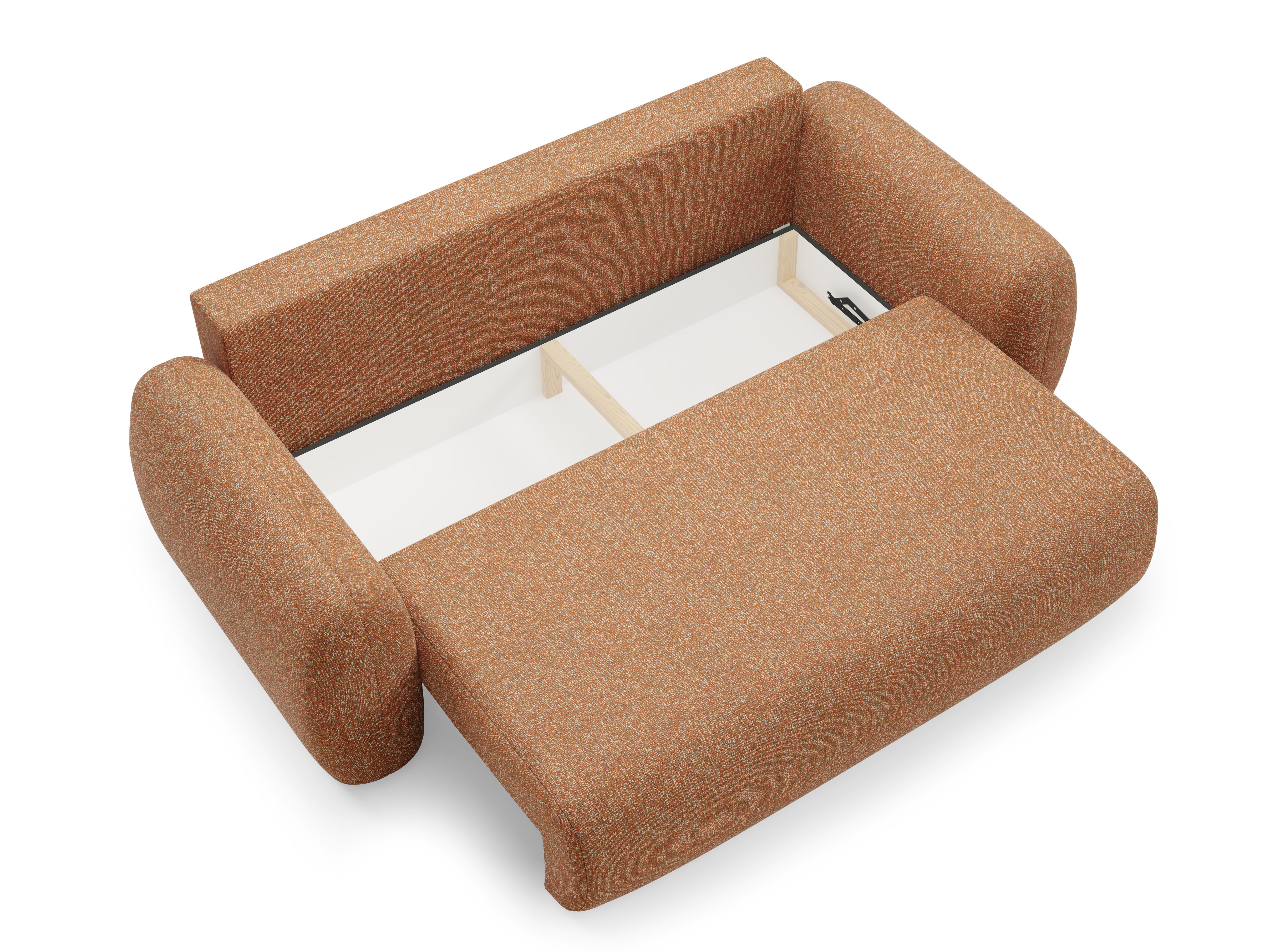 Canapé convertible Franklin 102 (Puente 52)